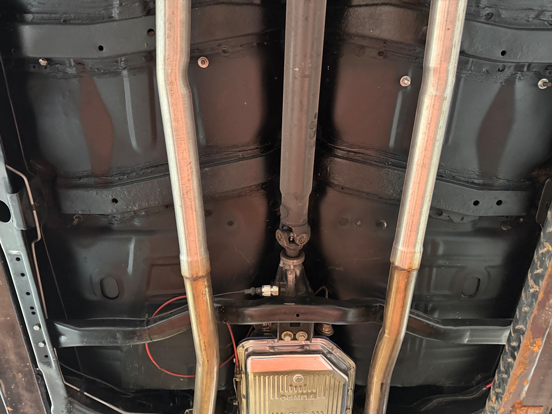 Used 1968 Chevrolet Chevelle Recent Restoration-SEE VIDEO | Mundelein, IL