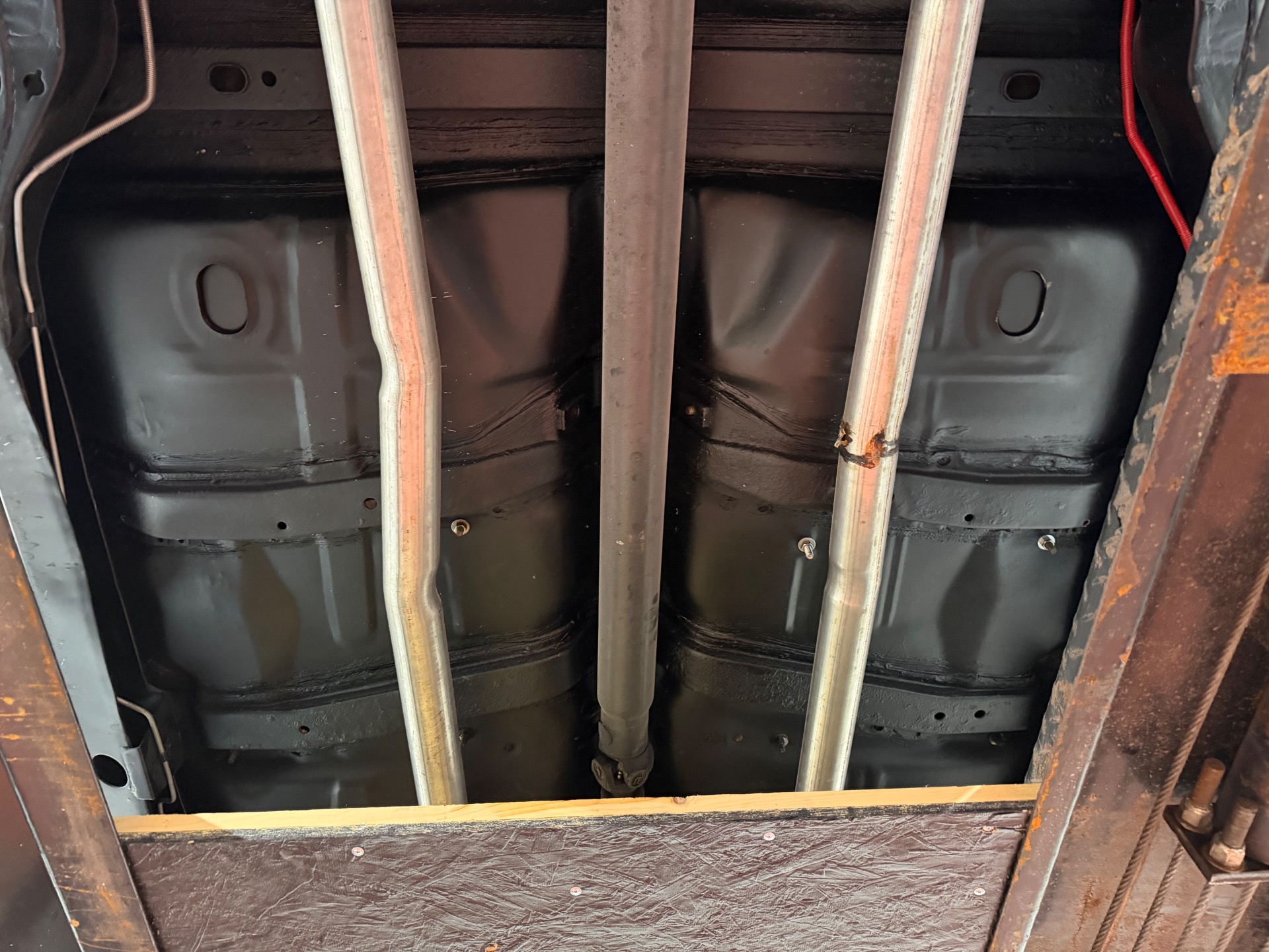 Used 1968 Chevrolet Chevelle Recent Restoration-SEE VIDEO | Mundelein, IL