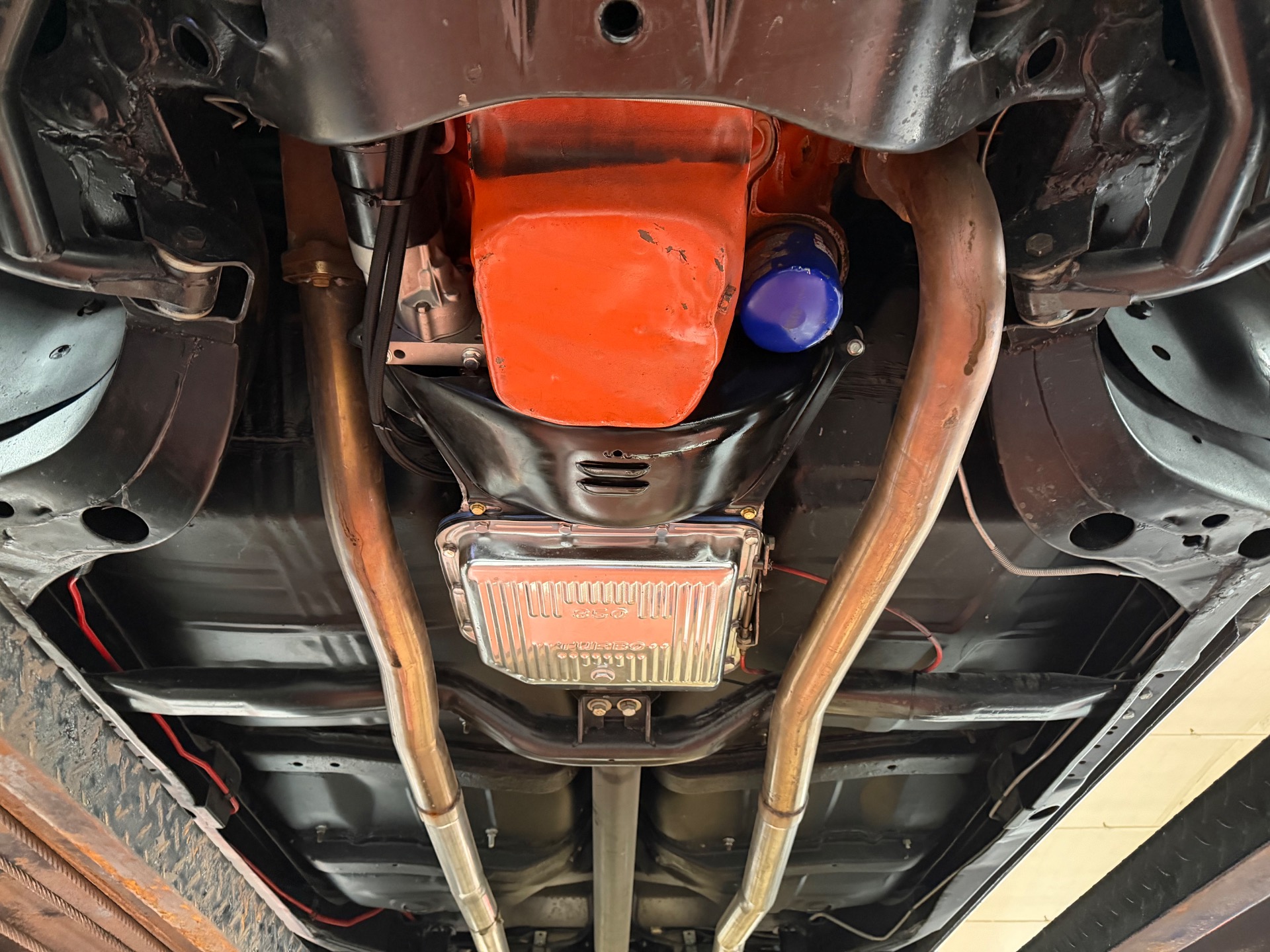 Used 1968 Chevrolet Chevelle Recent Restoration-SEE VIDEO | Mundelein, IL