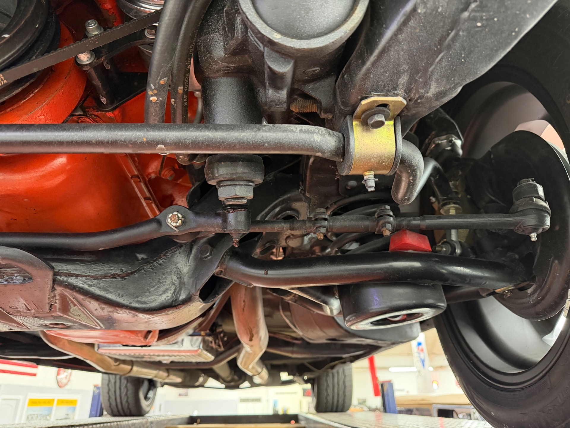 Used 1968 Chevrolet Chevelle Recent Restoration-SEE VIDEO | Mundelein, IL