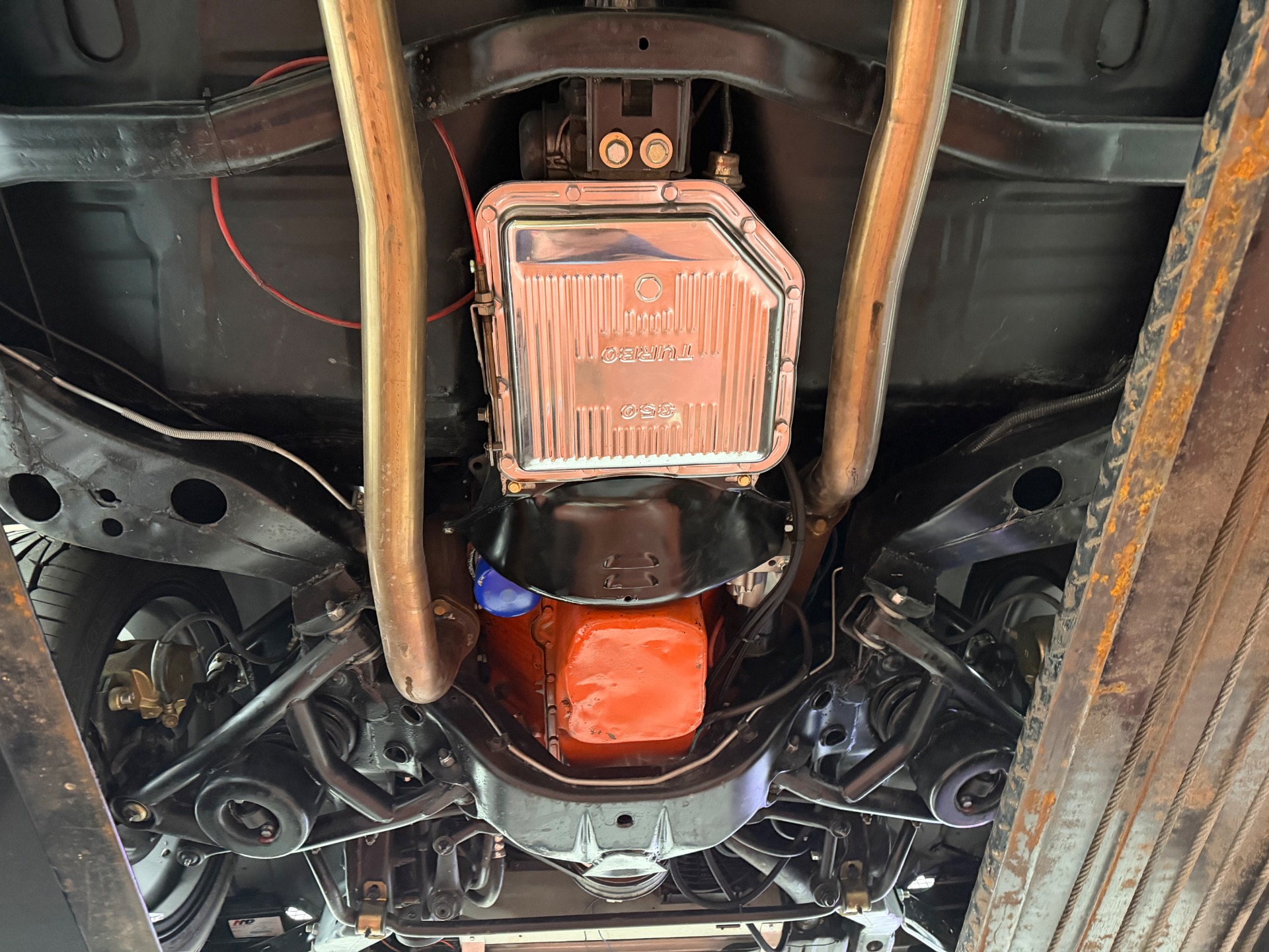 Used 1968 Chevrolet Chevelle Recent Restoration-SEE VIDEO | Mundelein, IL