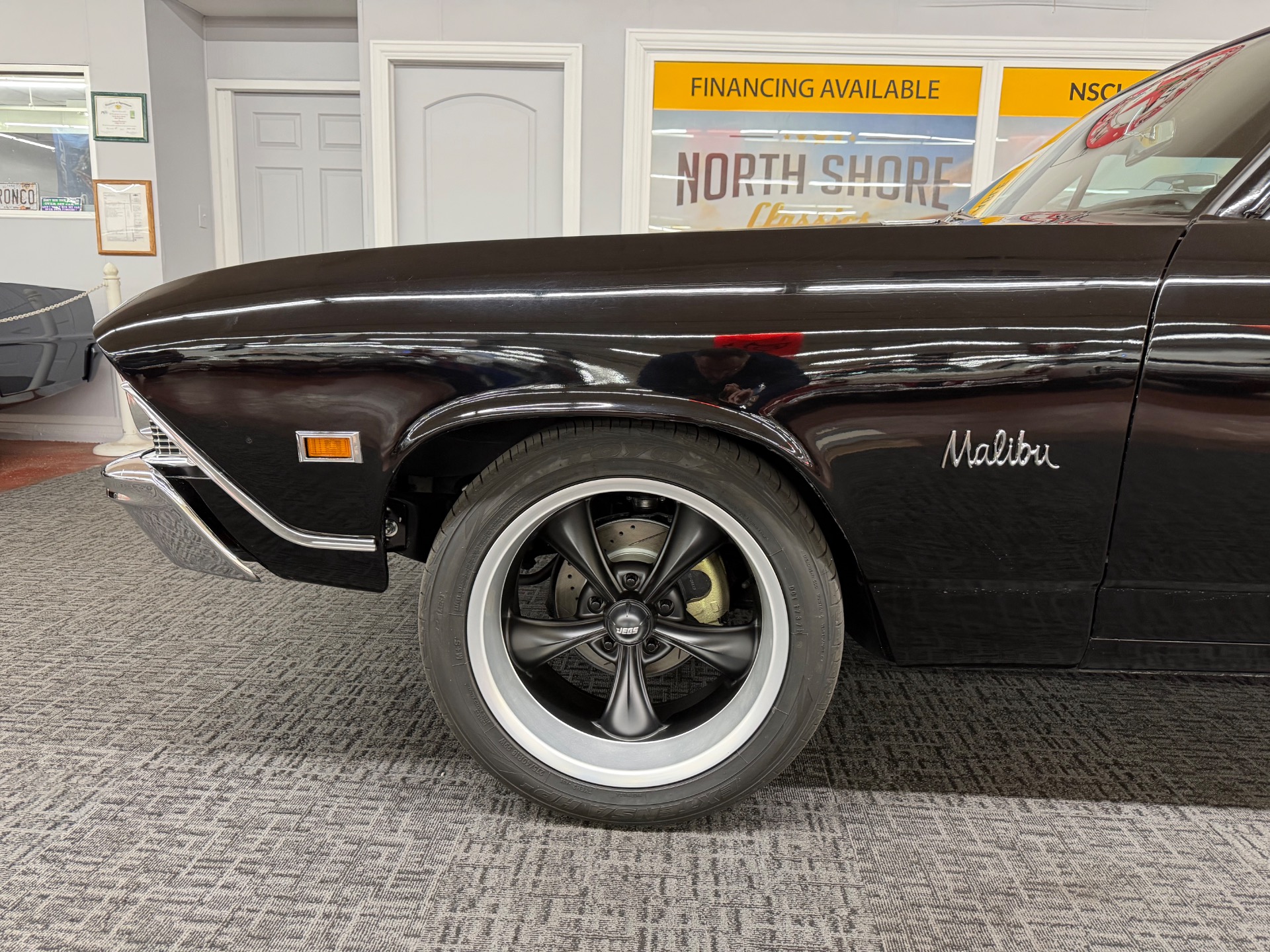 Used 1968 Chevrolet Chevelle Recent Restoration-SEE VIDEO | Mundelein, IL