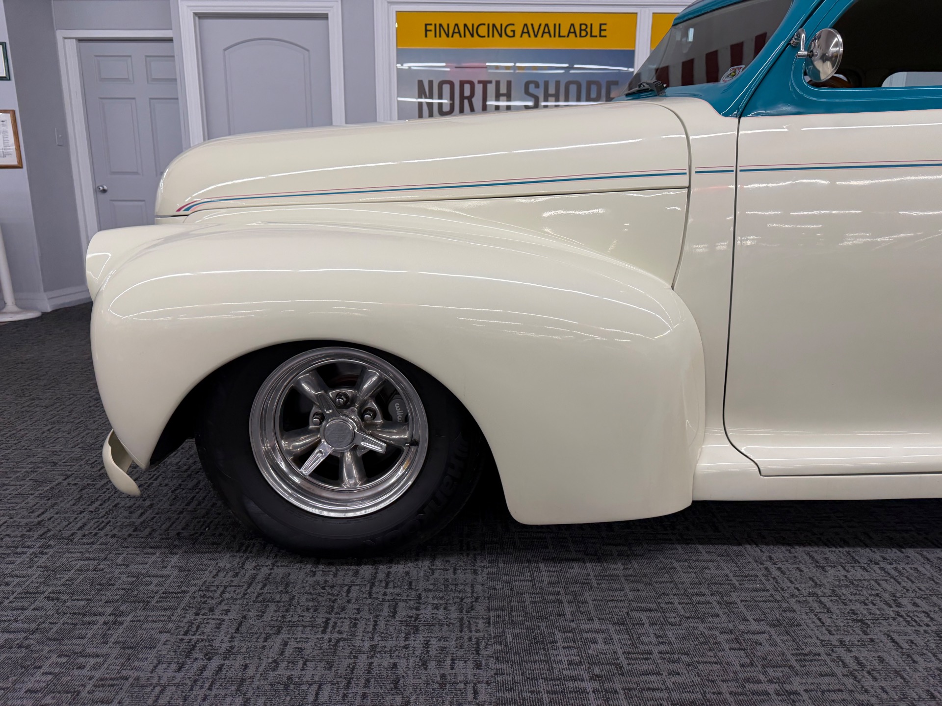 Used 1941 Chevrolet Special Master Great Driving Street Rod-SEE VIDEO | Mundelein, IL