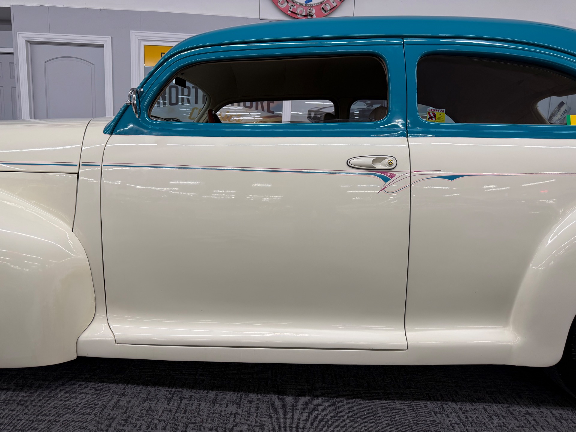 Used 1941 Chevrolet Special Master Great Driving Street Rod-SEE VIDEO | Mundelein, IL