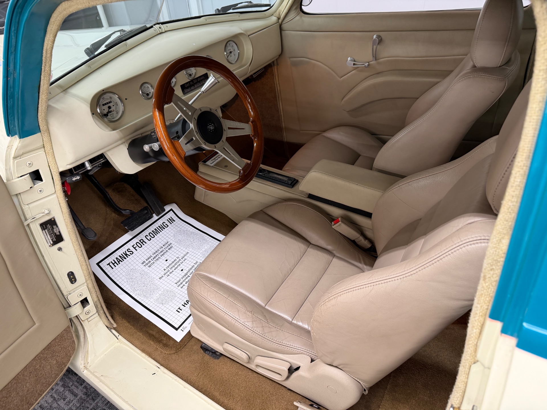 Used 1941 Chevrolet Special Master Great Driving Street Rod-SEE VIDEO | Mundelein, IL