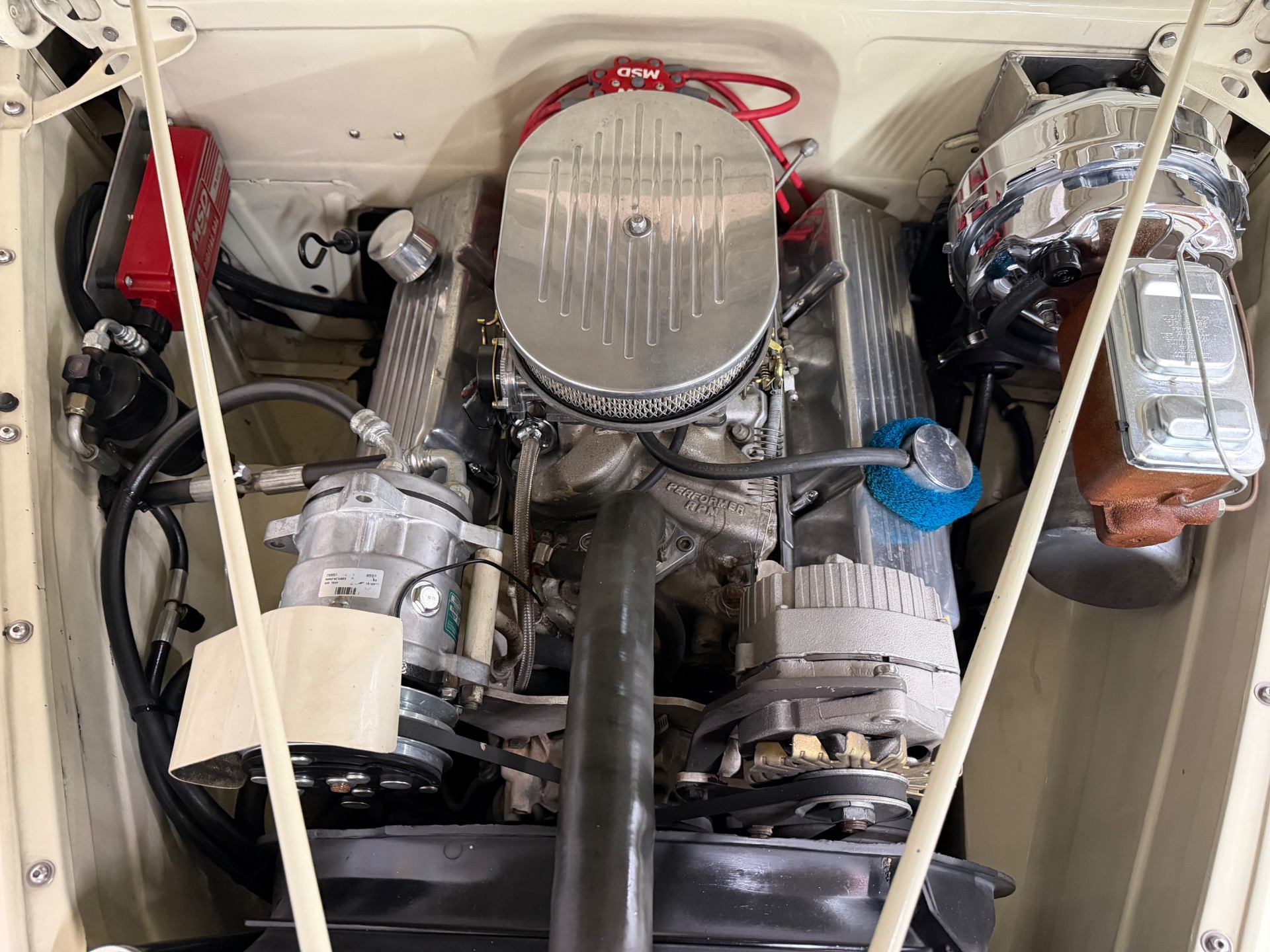 Used 1941 Chevrolet Special Master Great Driving Street Rod-SEE VIDEO | Mundelein, IL