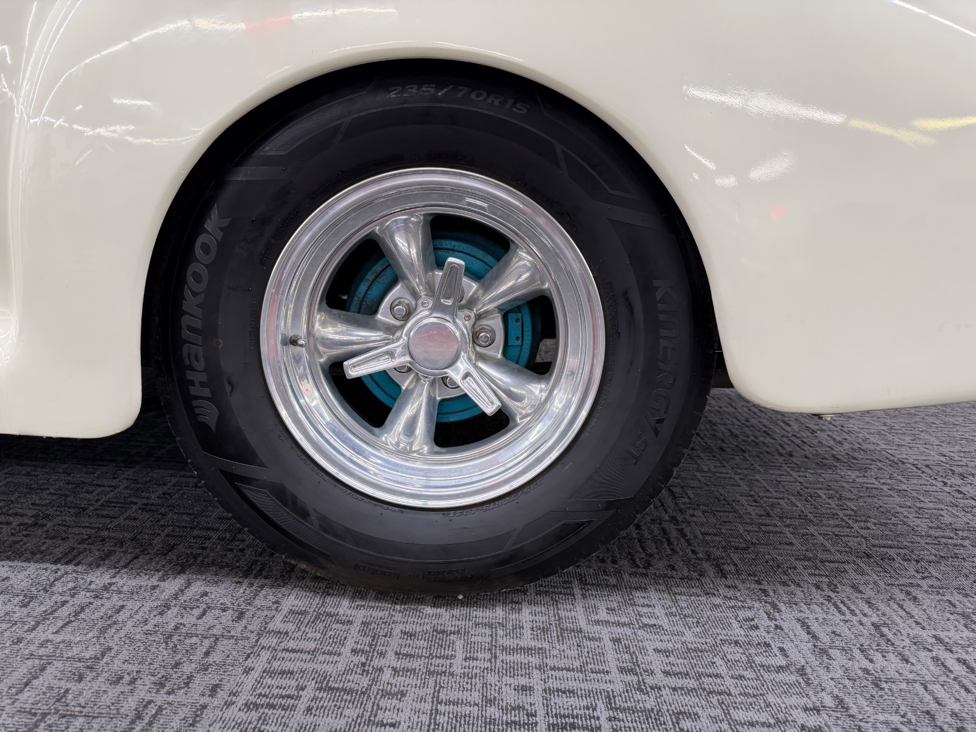 Used 1941 Chevrolet Special Master Great Driving Street Rod-SEE VIDEO | Mundelein, IL