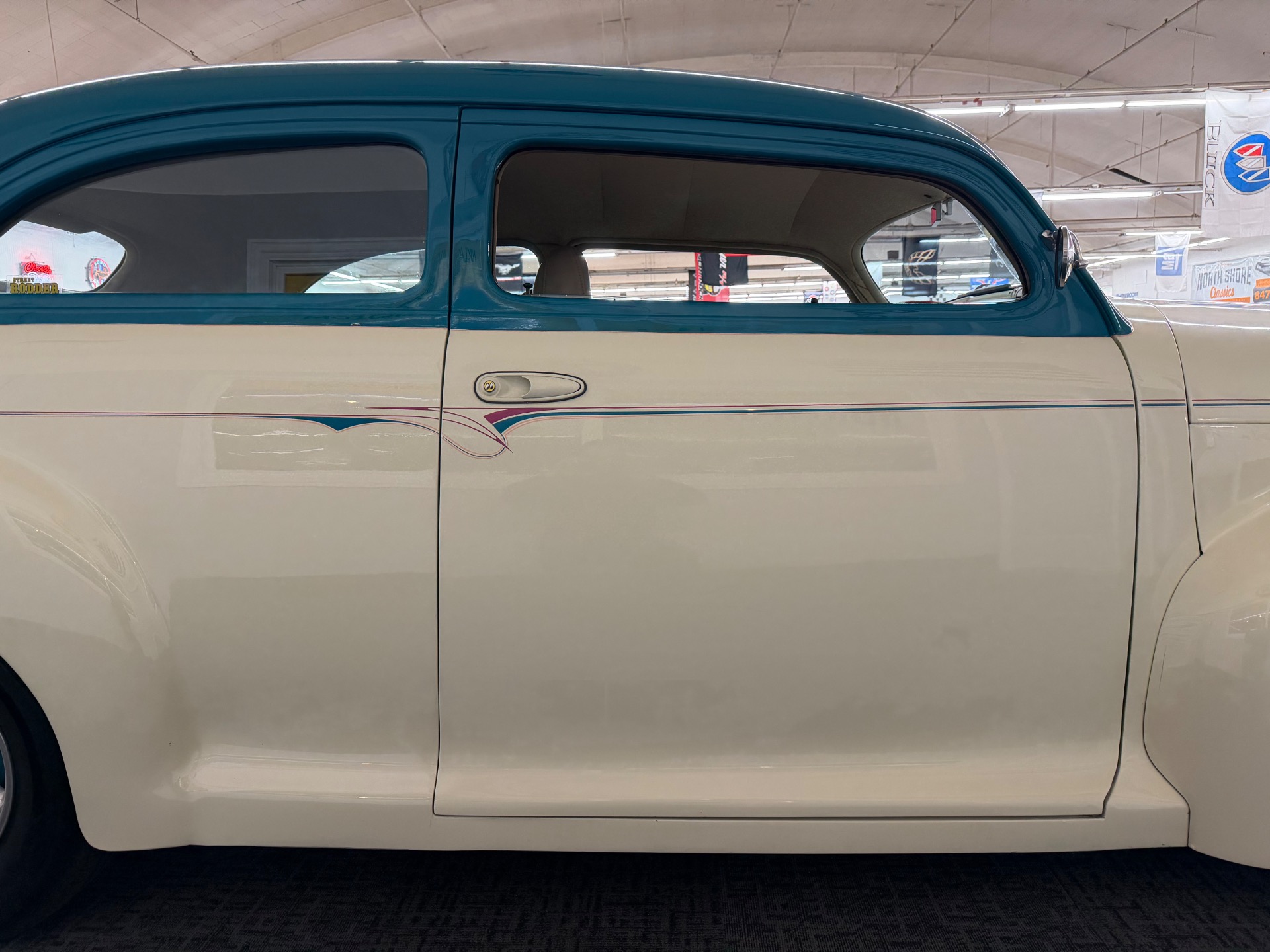 Used 1941 Chevrolet Special Master Great Driving Street Rod-SEE VIDEO | Mundelein, IL