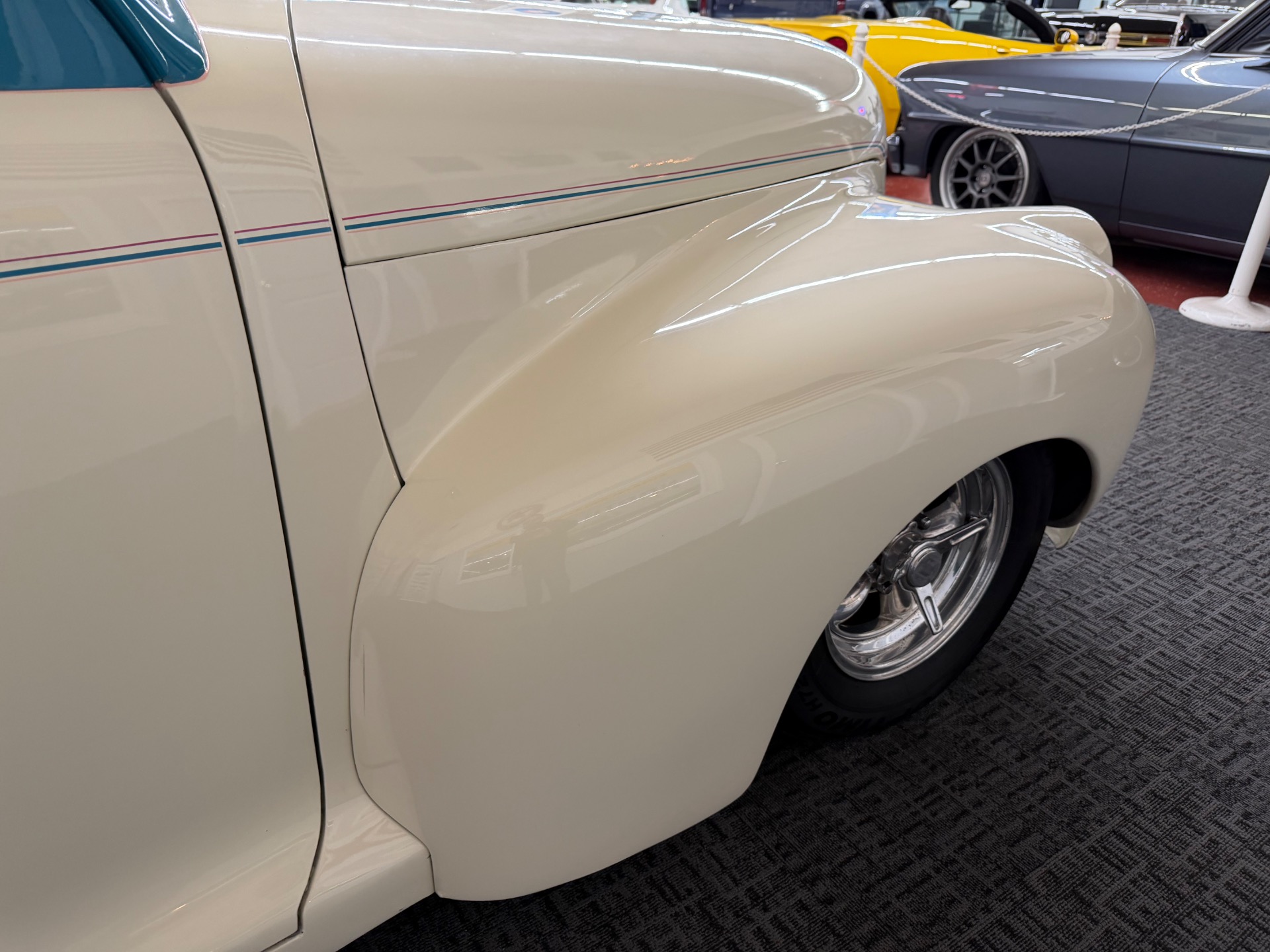 Used 1941 Chevrolet Special Master Great Driving Street Rod-SEE VIDEO | Mundelein, IL