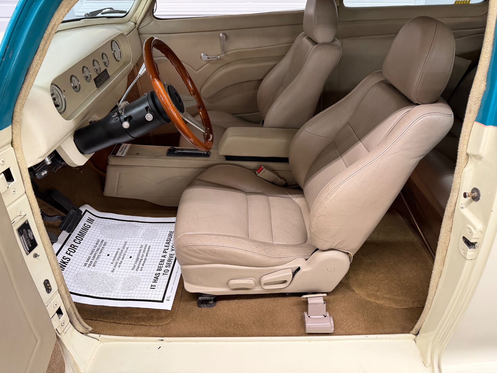 Used 1941 Chevrolet Special Master Great Driving Street Rod-SEE VIDEO | Mundelein, IL