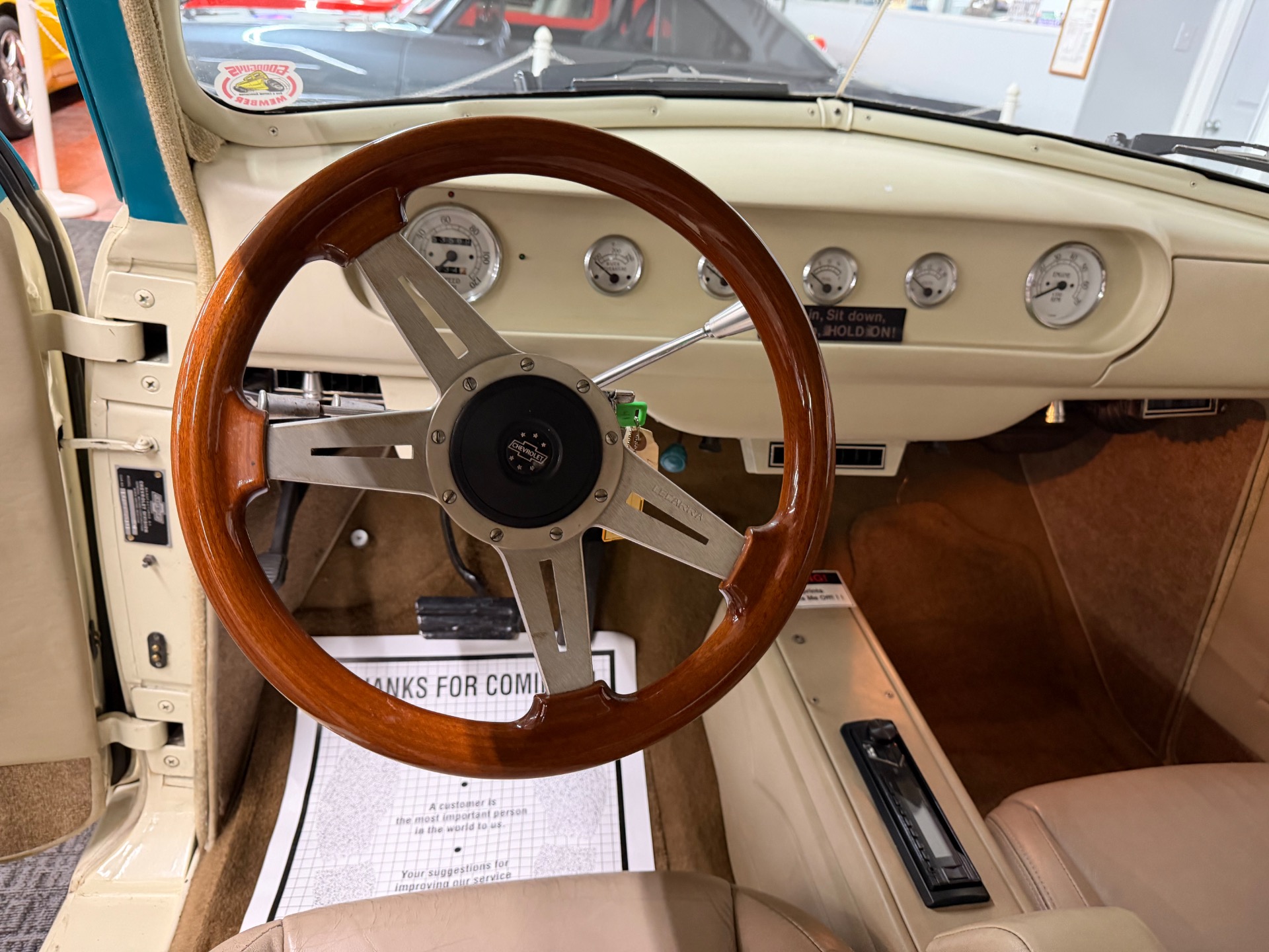 Used 1941 Chevrolet Special Master Great Driving Street Rod-SEE VIDEO | Mundelein, IL