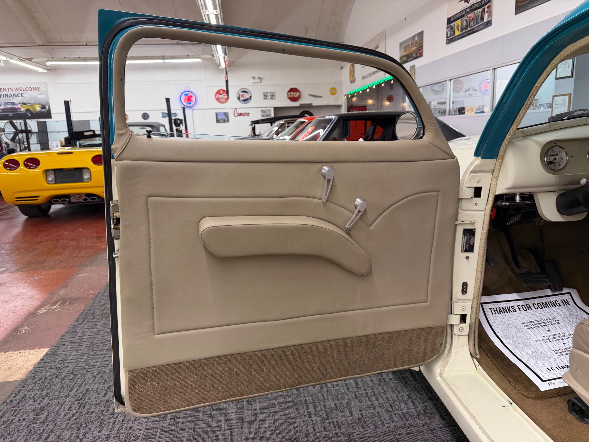 Used 1941 Chevrolet Special Master Great Driving Street Rod-SEE VIDEO | Mundelein, IL