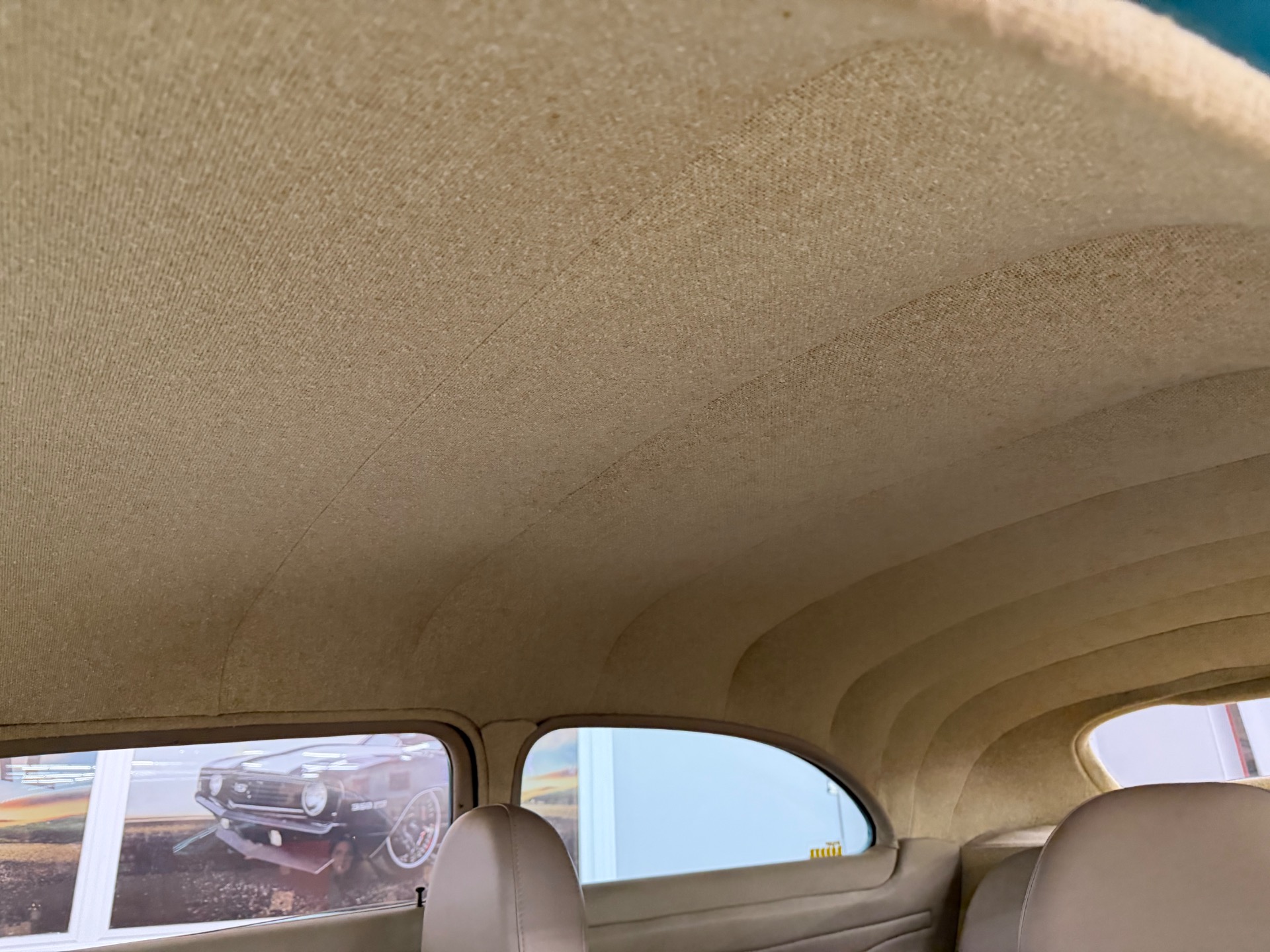 Used 1941 Chevrolet Special Master Great Driving Street Rod-SEE VIDEO | Mundelein, IL