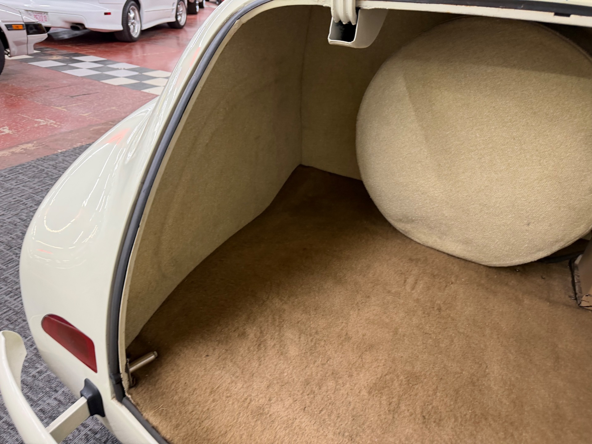 Used 1941 Chevrolet Special Master Great Driving Street Rod-SEE VIDEO | Mundelein, IL