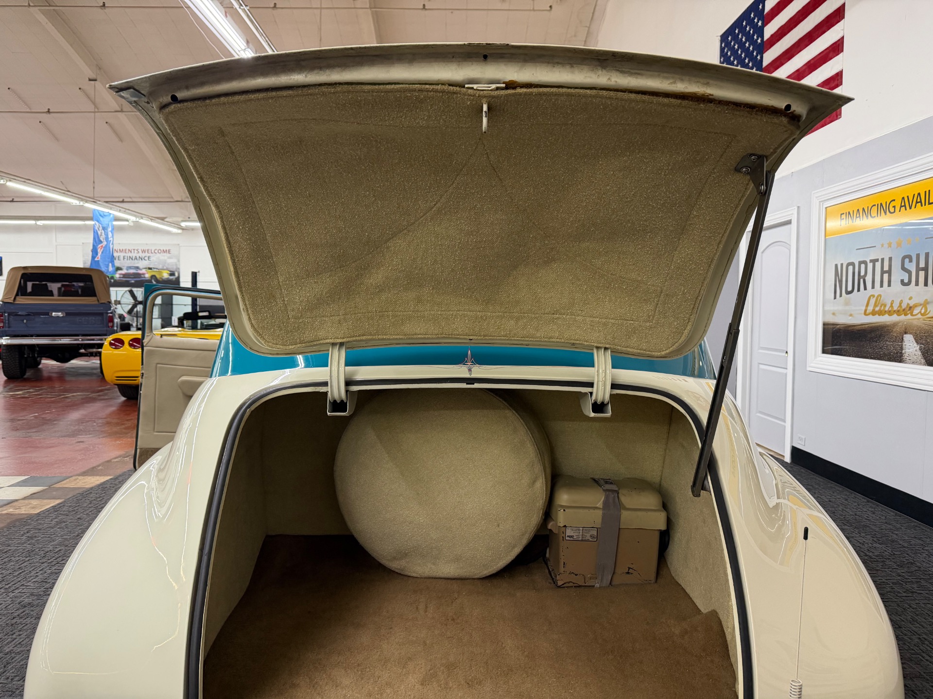 Used 1941 Chevrolet Special Master Great Driving Street Rod-SEE VIDEO | Mundelein, IL