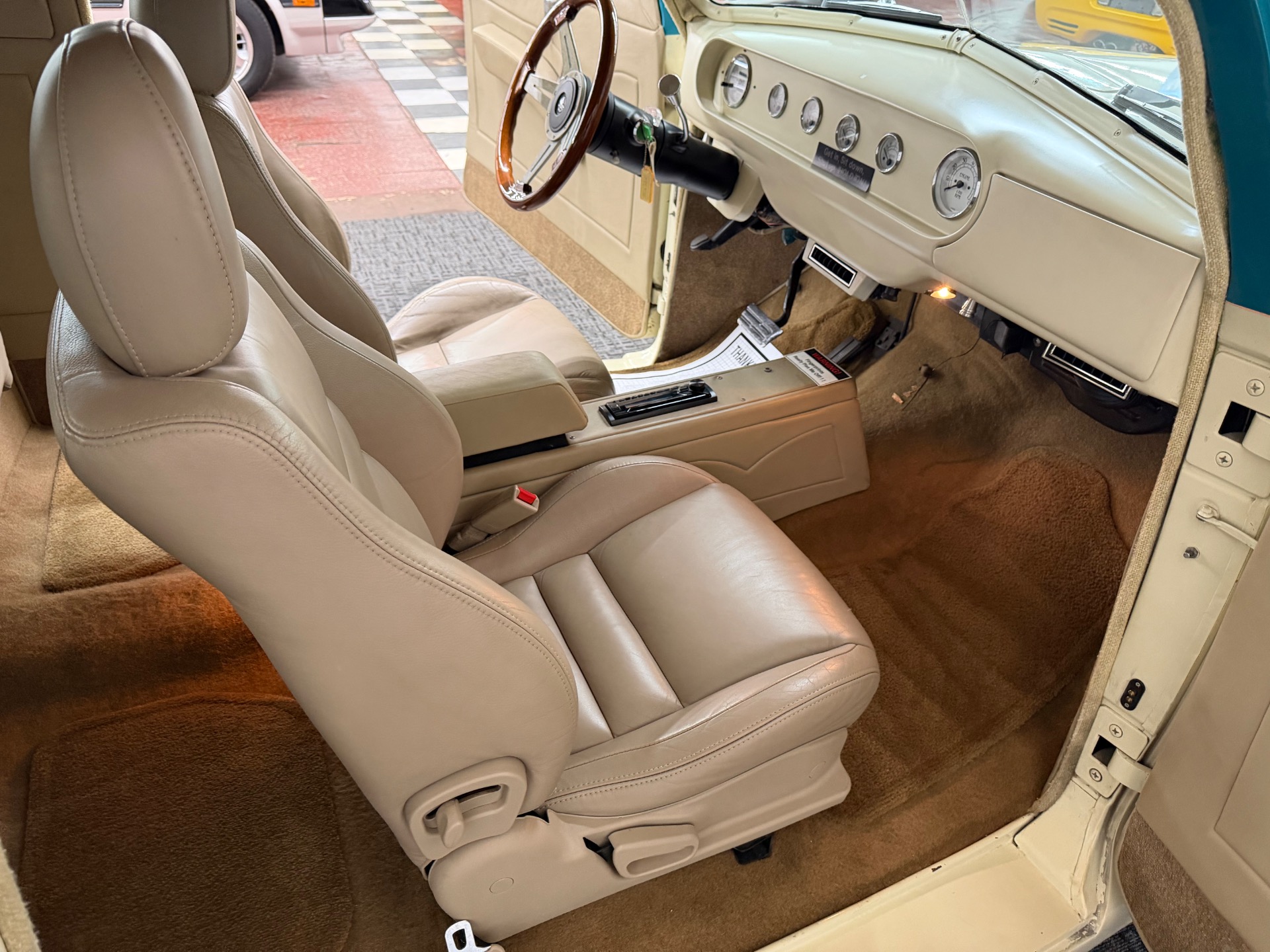 Used 1941 Chevrolet Special Master Great Driving Street Rod-SEE VIDEO | Mundelein, IL