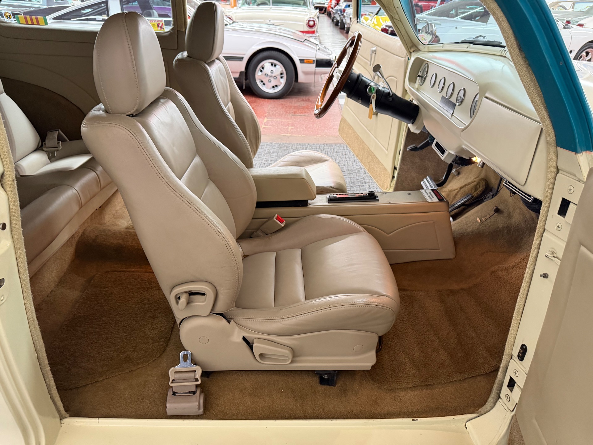 Used 1941 Chevrolet Special Master Great Driving Street Rod-SEE VIDEO | Mundelein, IL