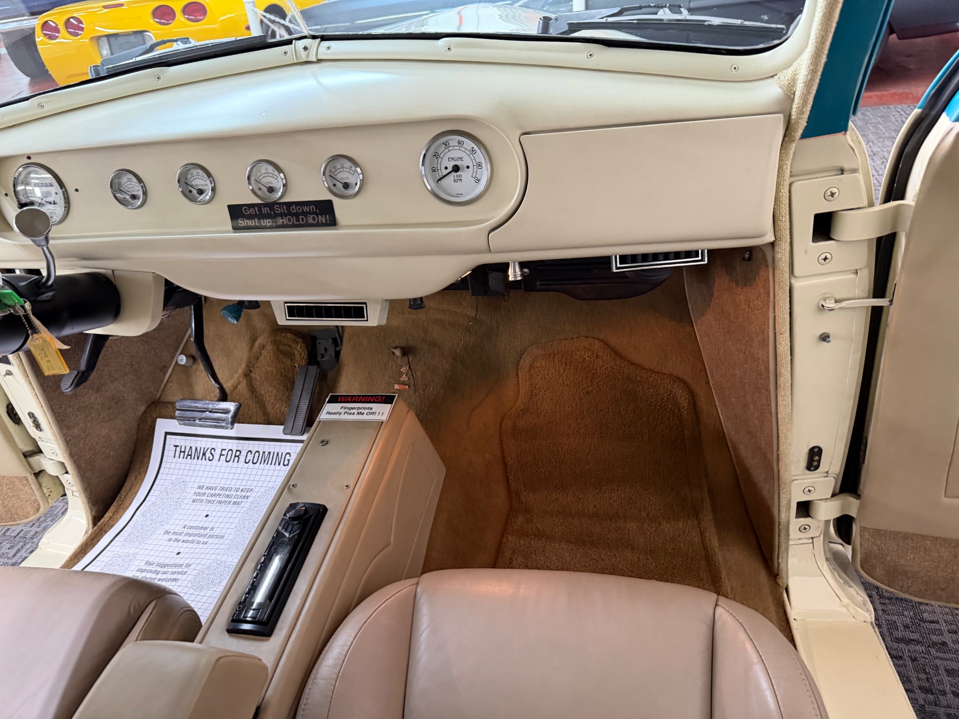 Used 1941 Chevrolet Special Master Great Driving Street Rod-SEE VIDEO | Mundelein, IL