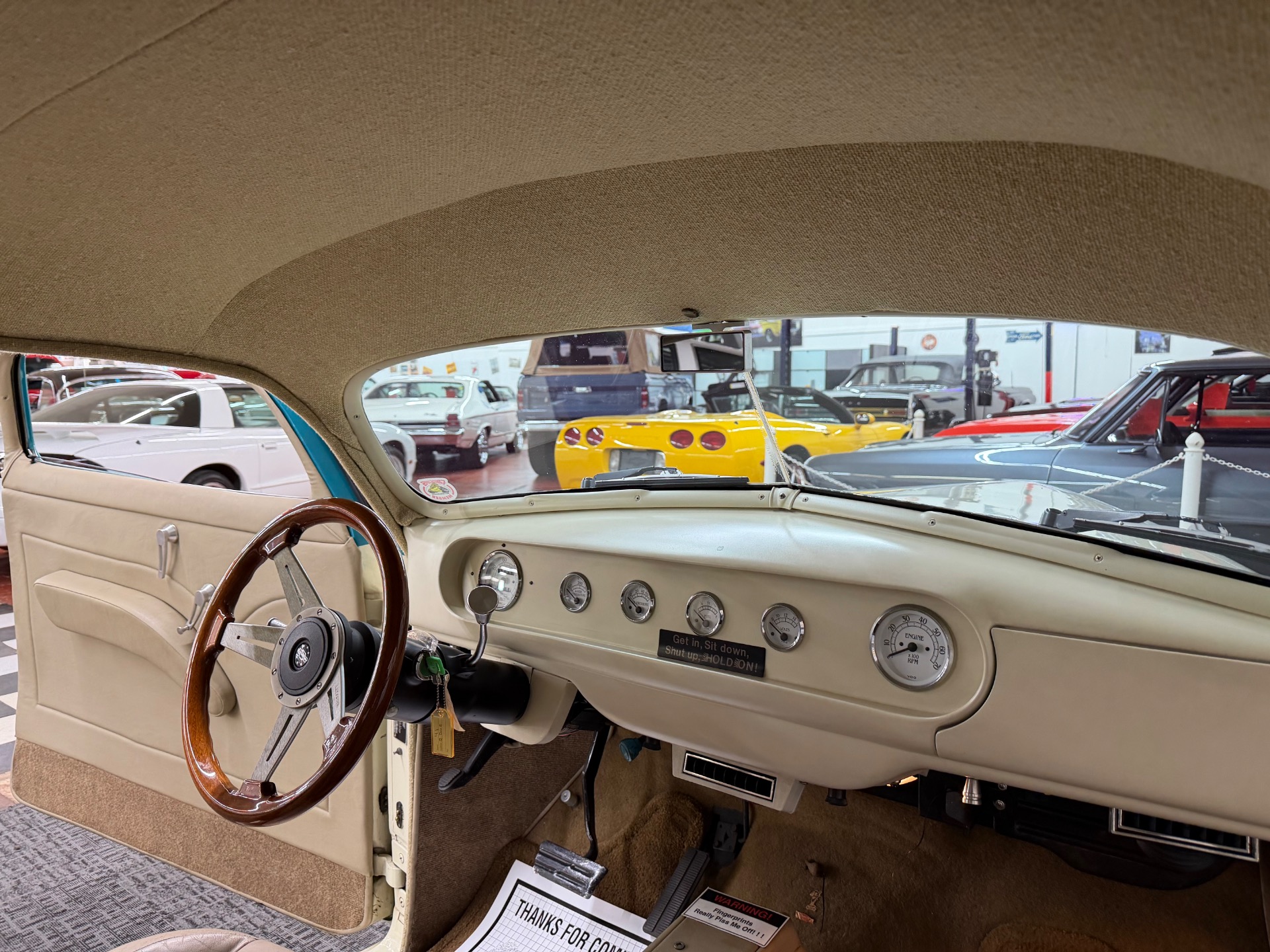 Used 1941 Chevrolet Special Master Great Driving Street Rod-SEE VIDEO | Mundelein, IL