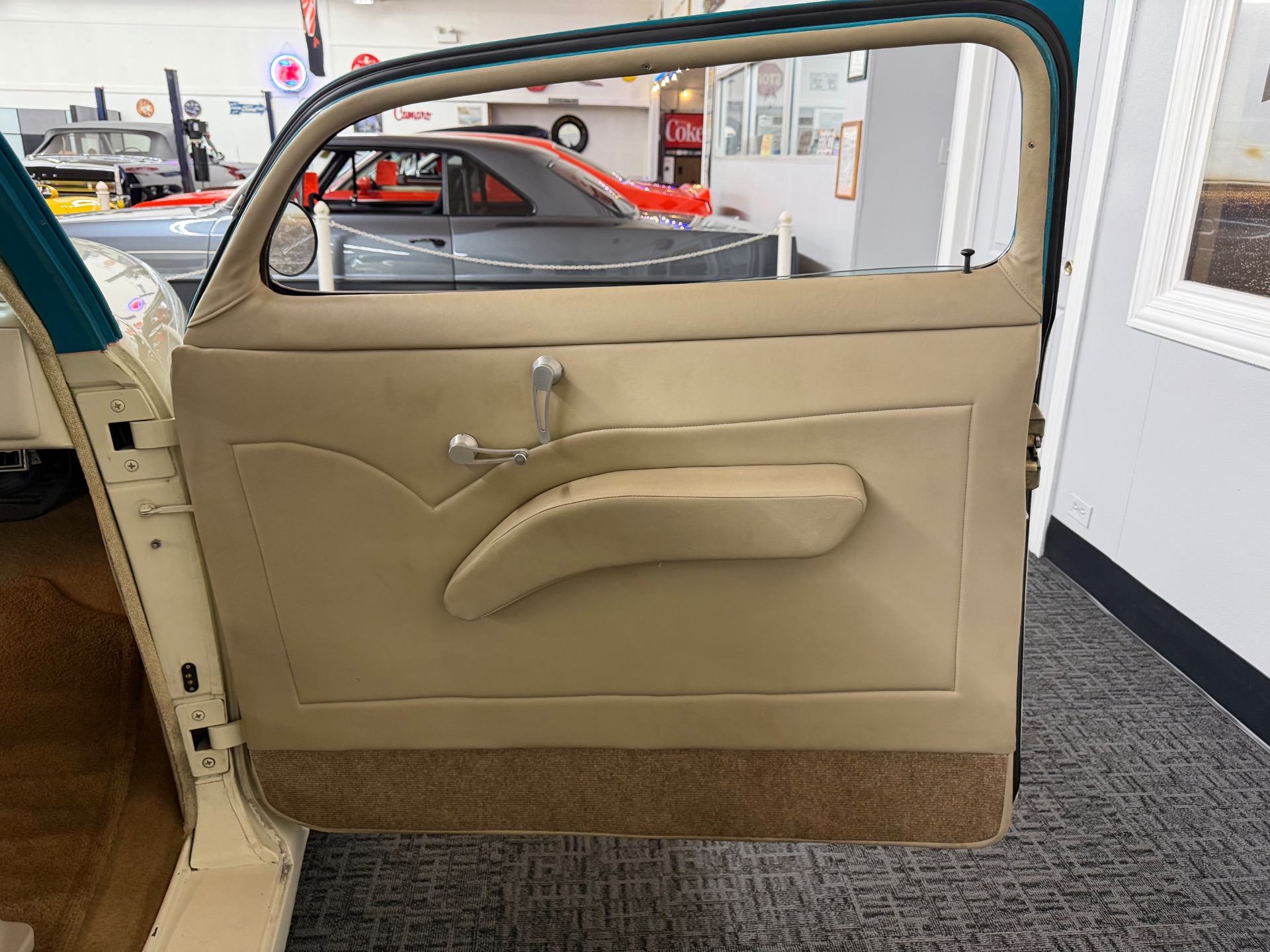 Used 1941 Chevrolet Special Master Great Driving Street Rod-SEE VIDEO | Mundelein, IL