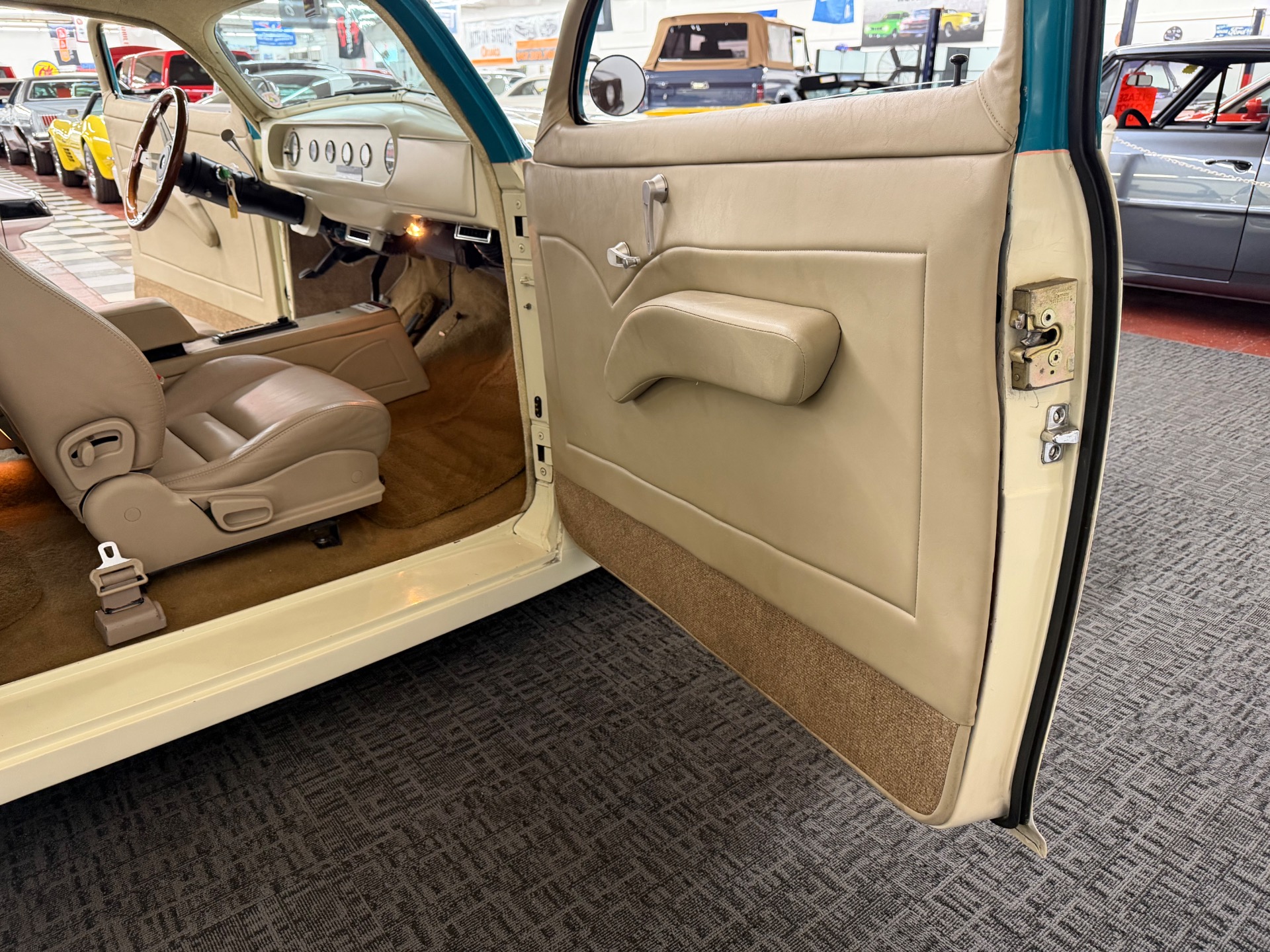 Used 1941 Chevrolet Special Master Great Driving Street Rod-SEE VIDEO | Mundelein, IL