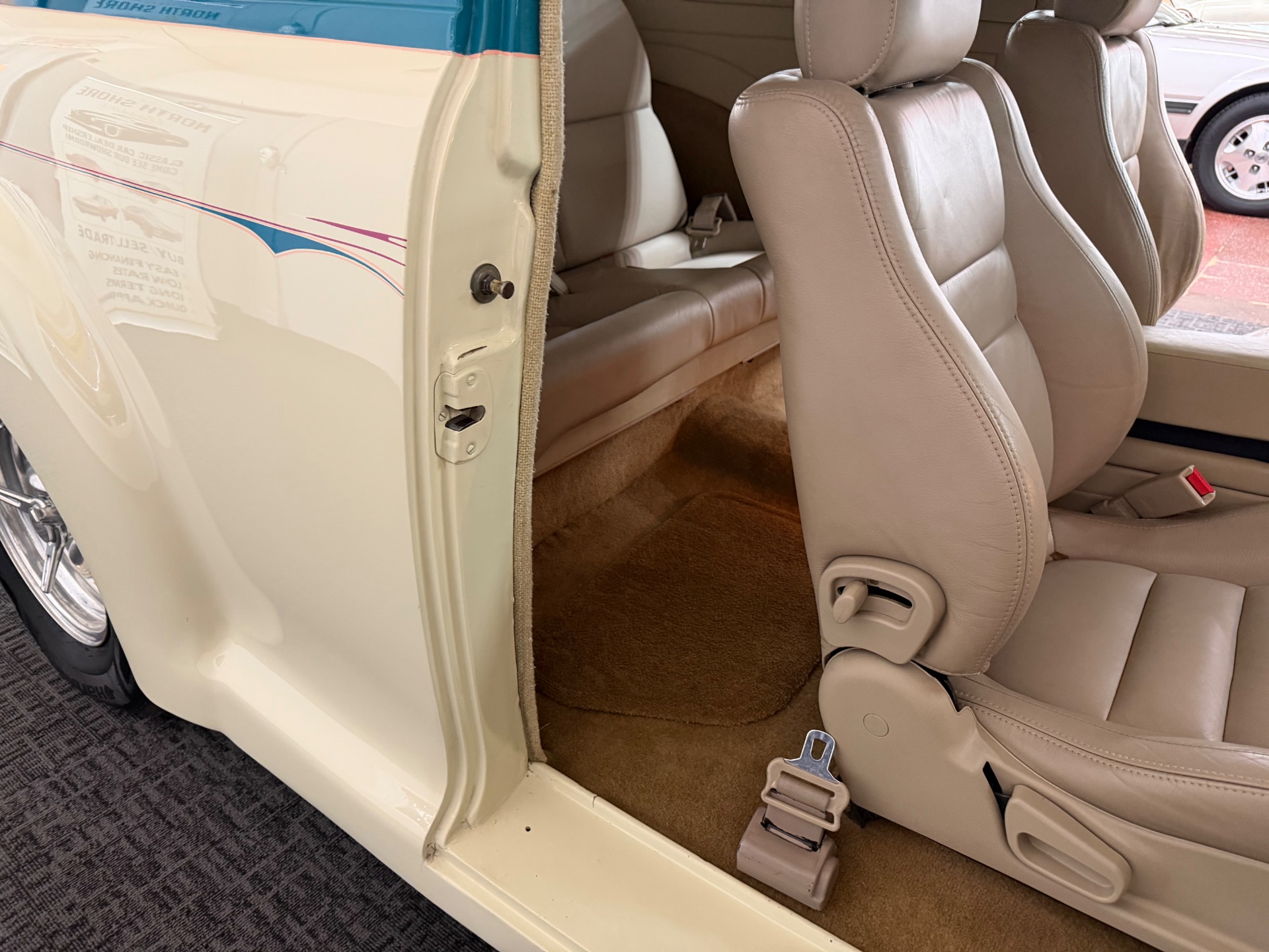 Used 1941 Chevrolet Special Master Great Driving Street Rod-SEE VIDEO | Mundelein, IL