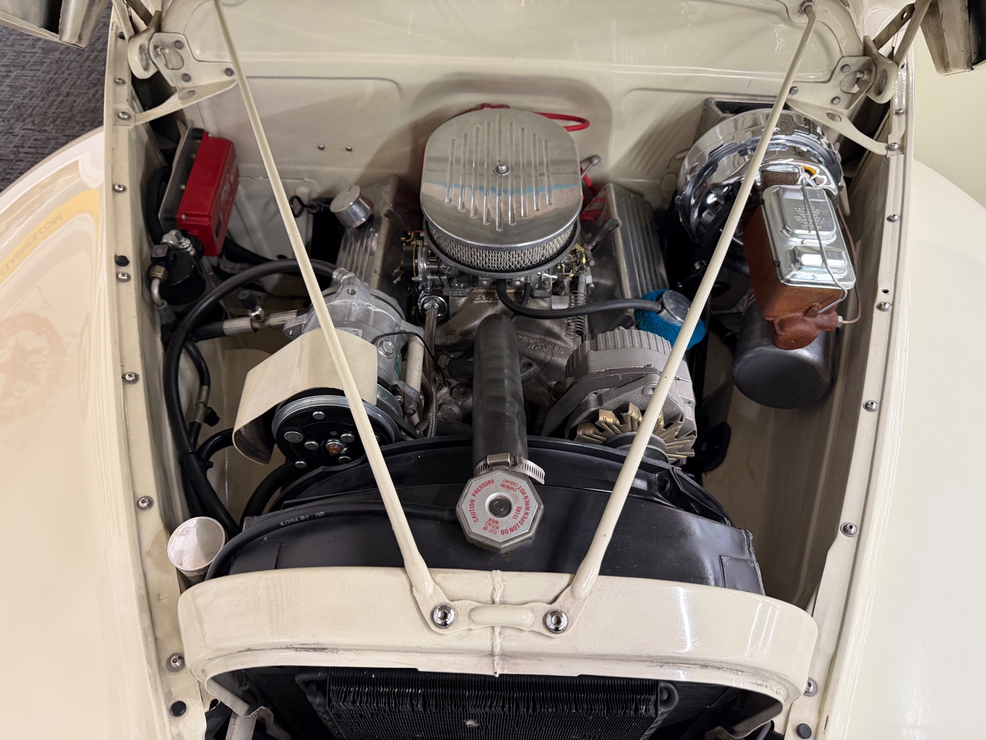 Used 1941 Chevrolet Special Master Great Driving Street Rod-SEE VIDEO | Mundelein, IL