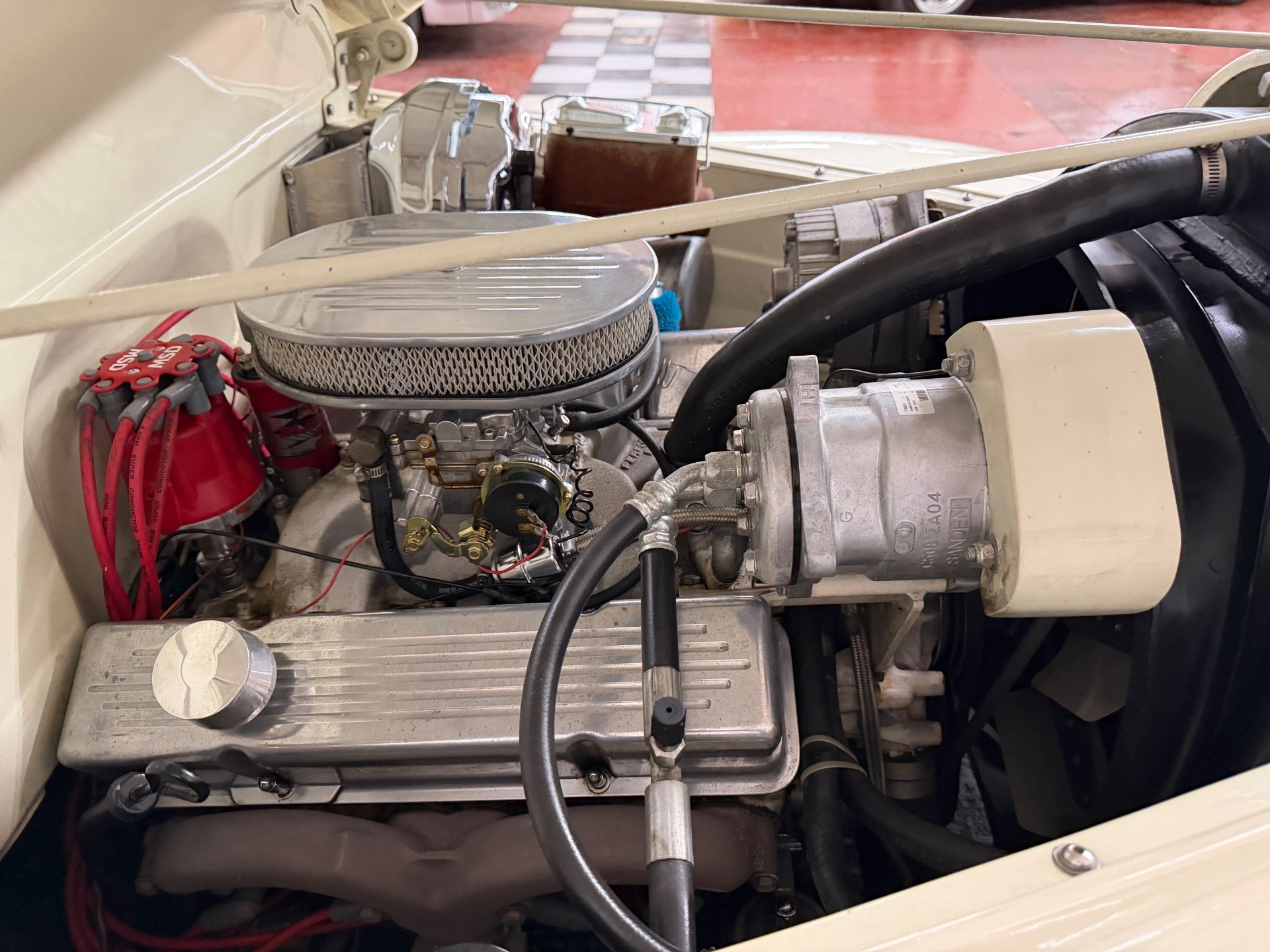 Used 1941 Chevrolet Special Master Great Driving Street Rod-SEE VIDEO | Mundelein, IL