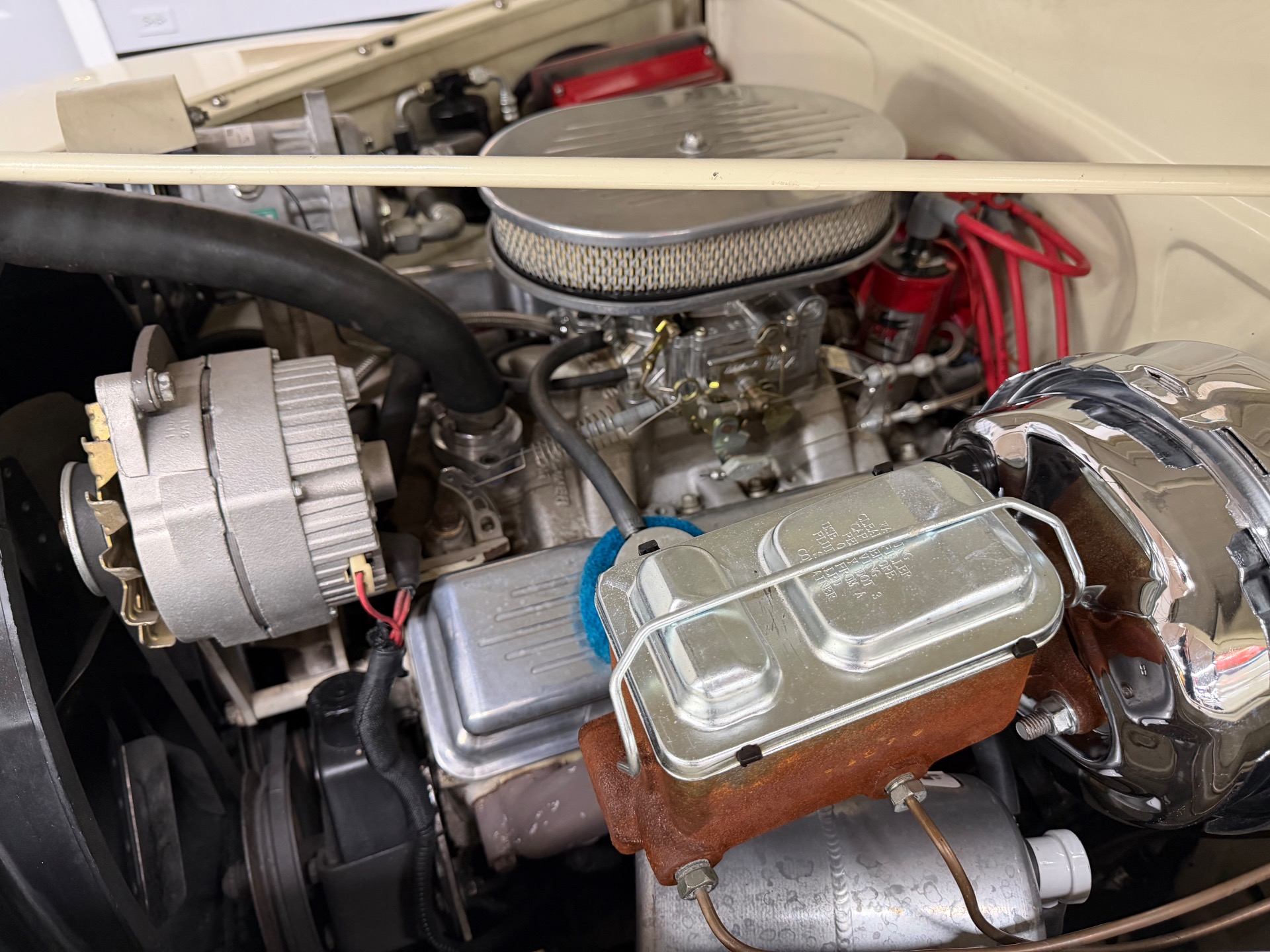 Used 1941 Chevrolet Special Master Great Driving Street Rod-SEE VIDEO | Mundelein, IL