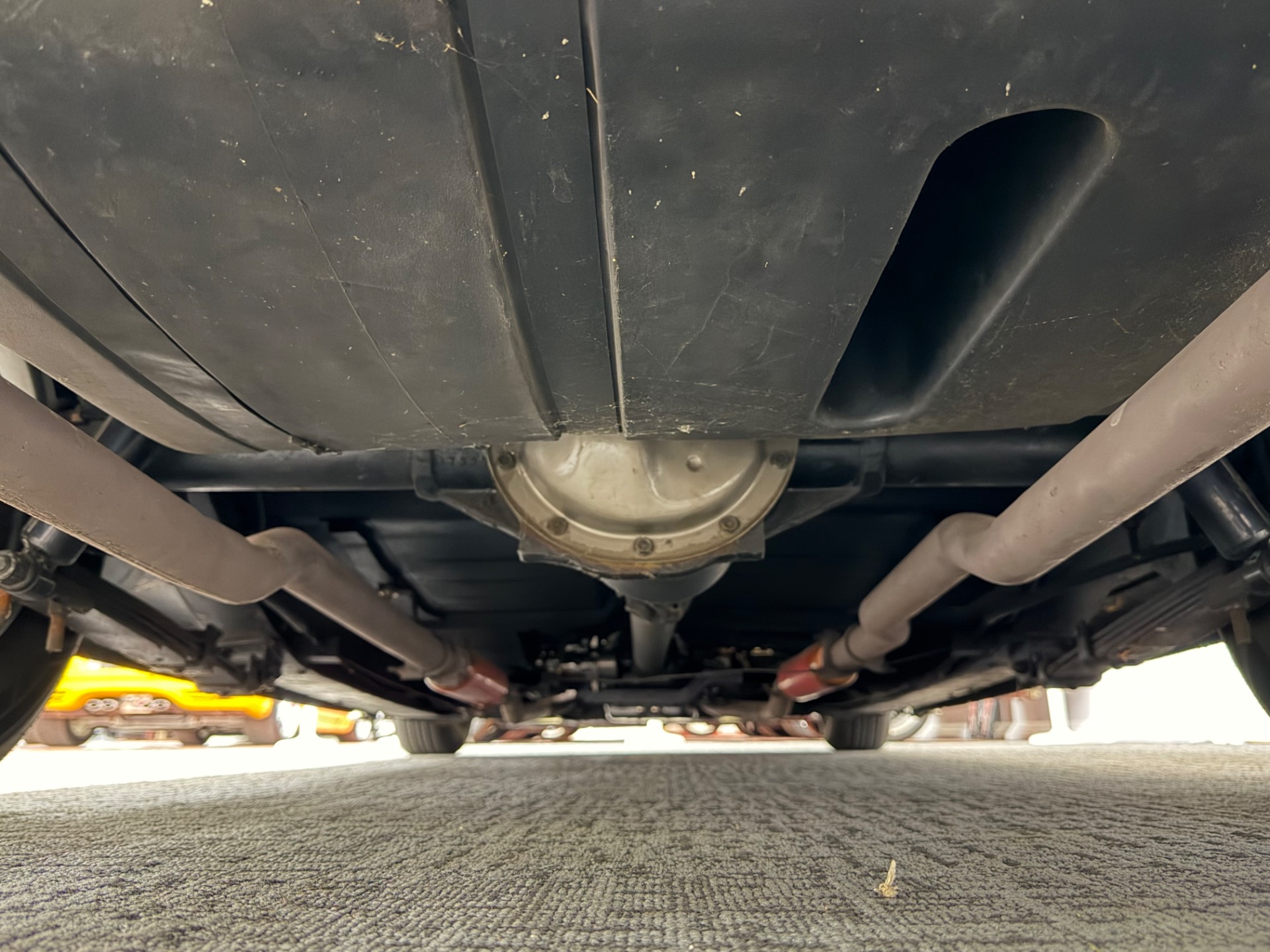 Used 1941 Chevrolet Special Master Great Driving Street Rod-SEE VIDEO | Mundelein, IL