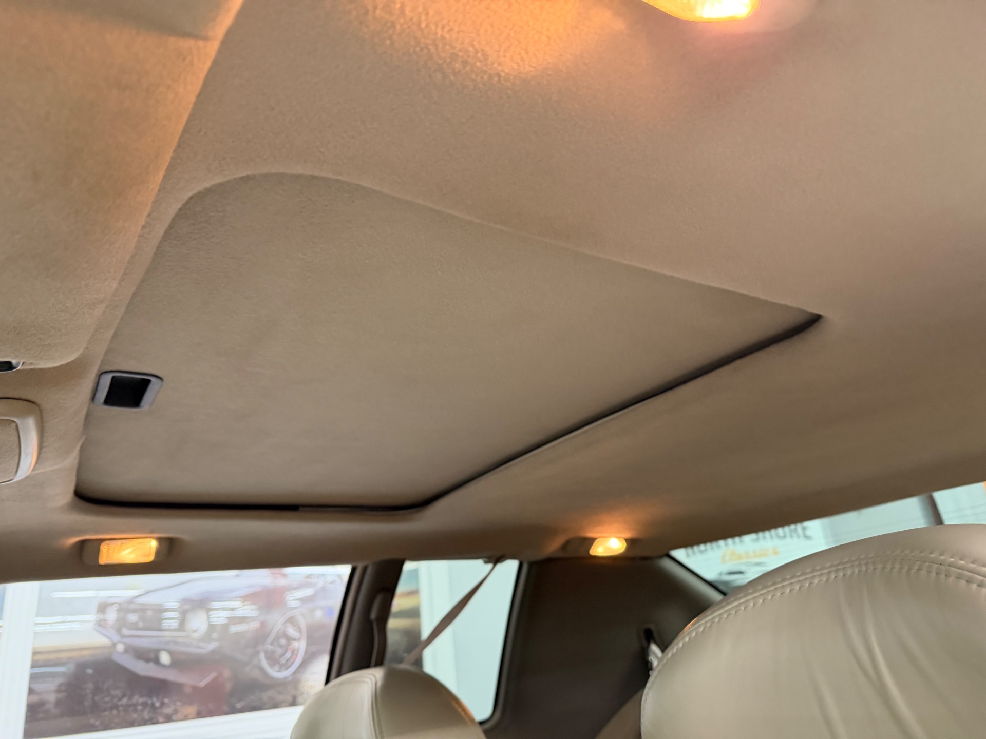 Used 1993 CADILLAC ELDORADO Touring-Pearl white-Sunroof-V8 Northstar-SEE VIDEO | Mundelein, IL