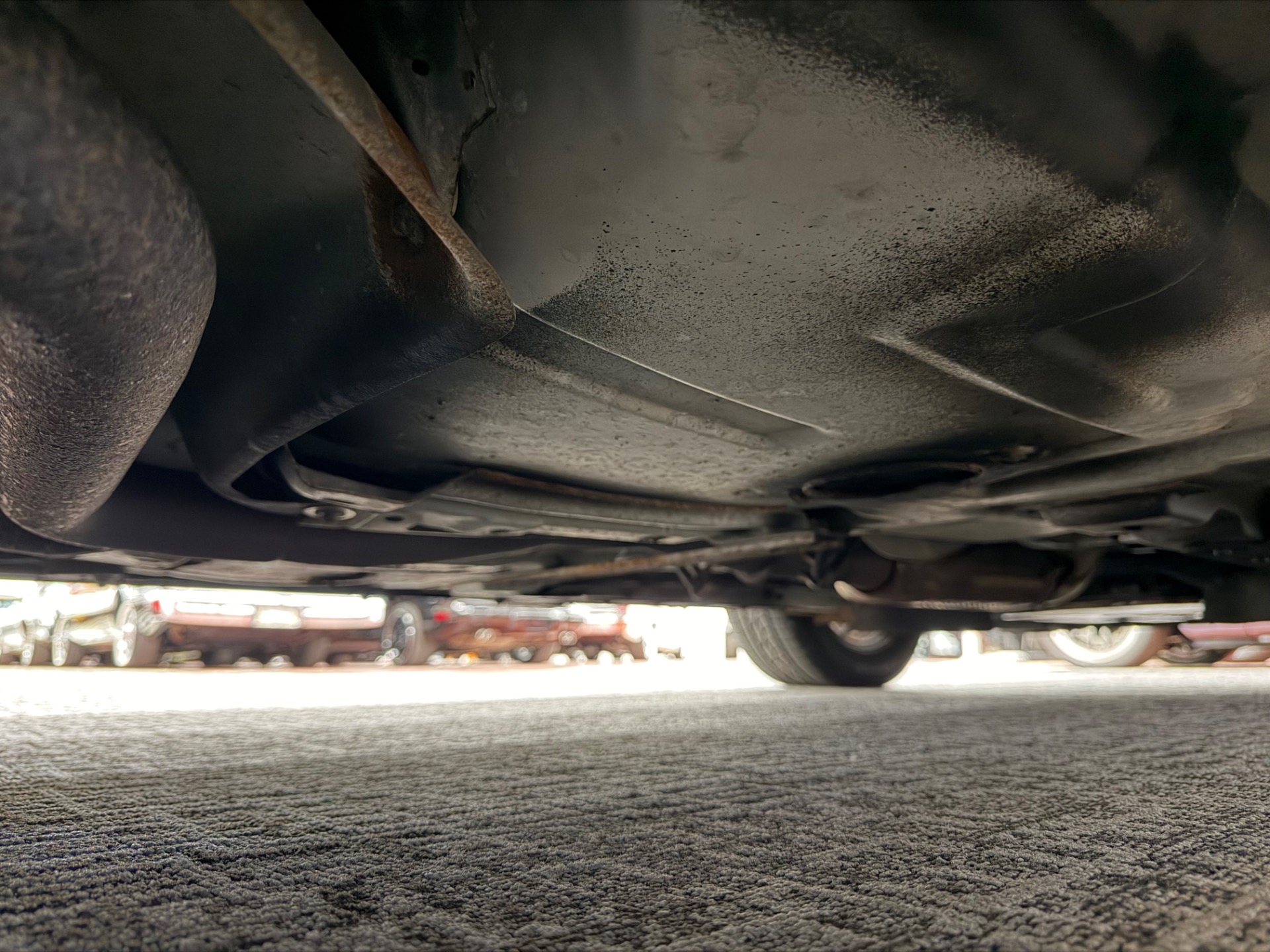 Used 1993 CADILLAC ELDORADO Touring-Pearl white-Sunroof-V8 Northstar-SEE VIDEO | Mundelein, IL