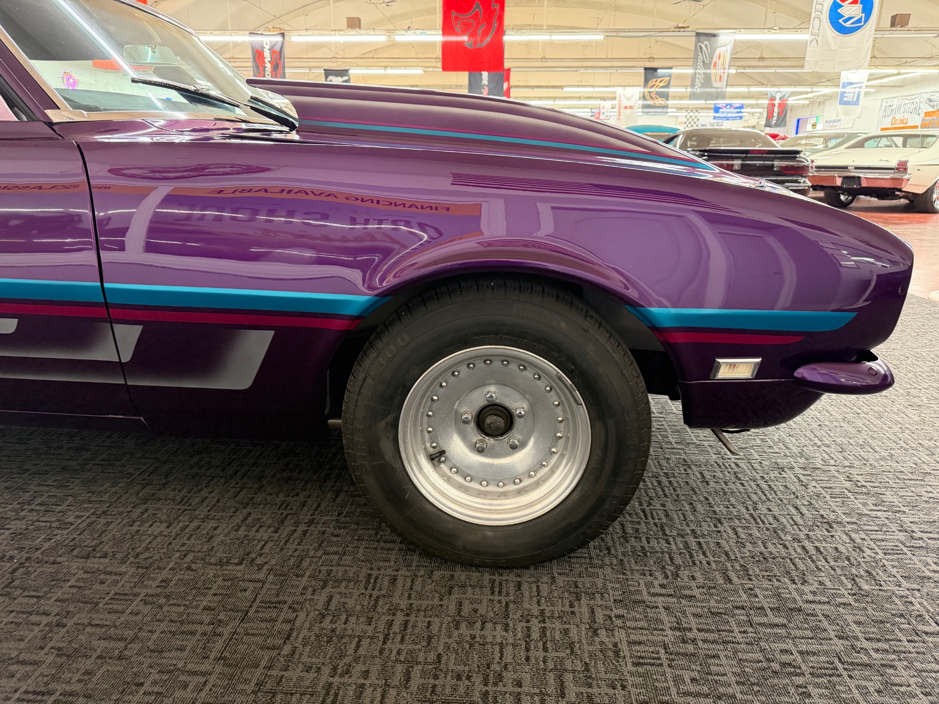 Used 1968 CHEVROLET CAMARO BUILT DRAGTER- 502 CHEVY CRATE MOTOR-BUILT BY SCOGGIN DICKNEY-900HP | Mundelein, IL