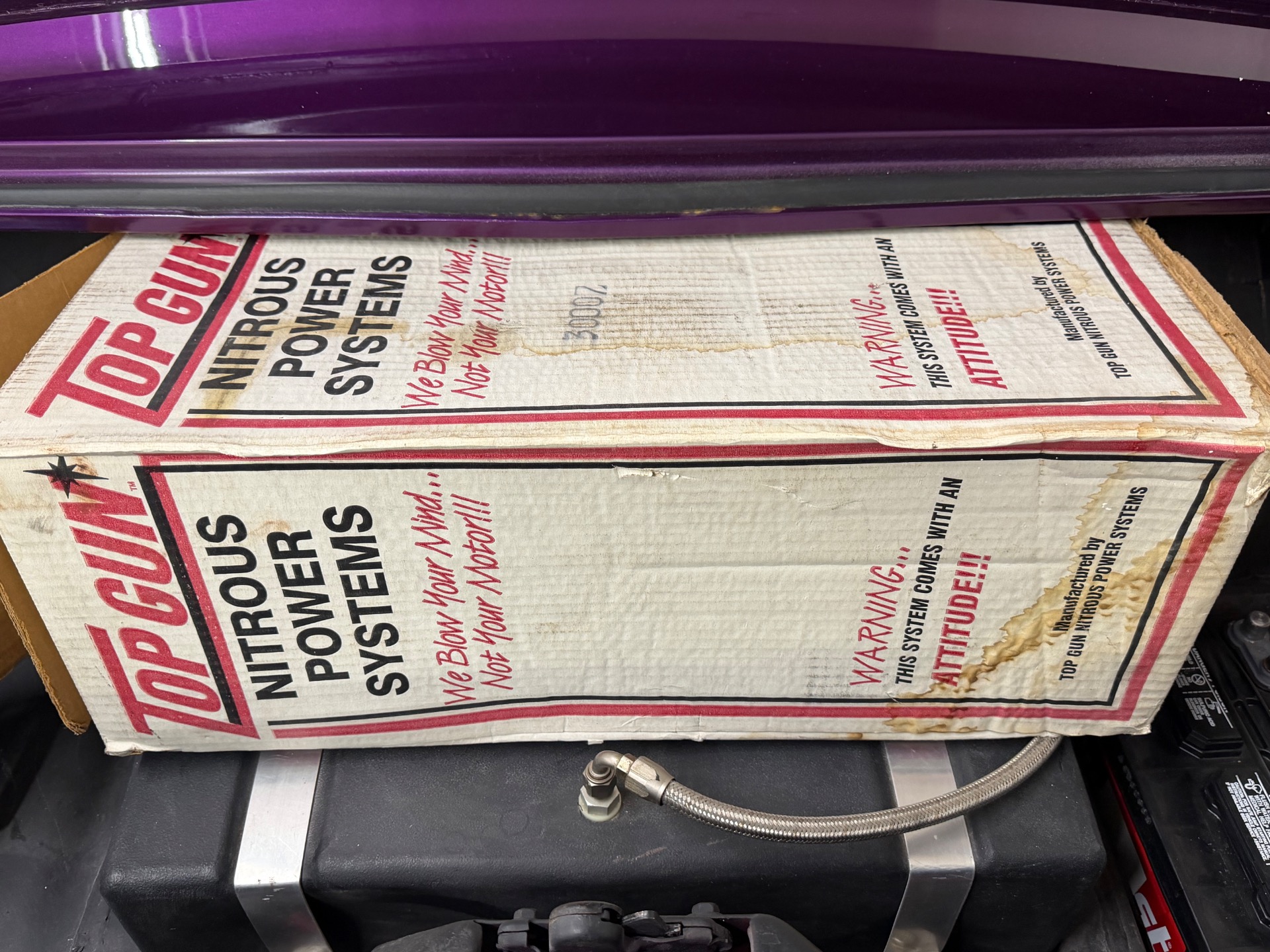 Used 1968 CHEVROLET CAMARO BUILT DRAGTER- 502 CHEVY CRATE MOTOR-BUILT BY SCOGGIN DICKNEY-900HP | Mundelein, IL