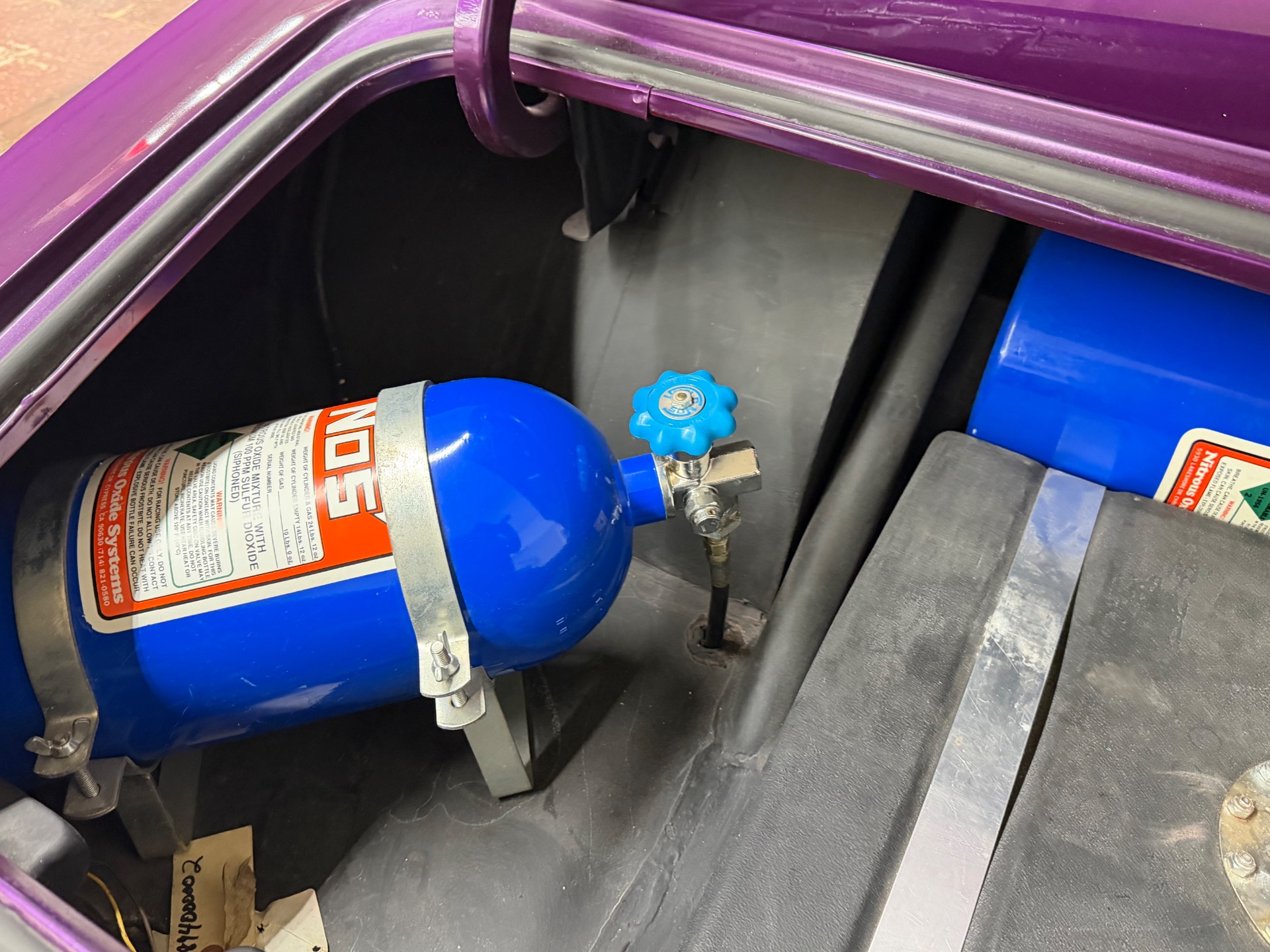 Used 1968 CHEVROLET CAMARO BUILT DRAGTER- 502 CHEVY CRATE MOTOR-BUILT BY SCOGGIN DICKNEY-900HP | Mundelein, IL