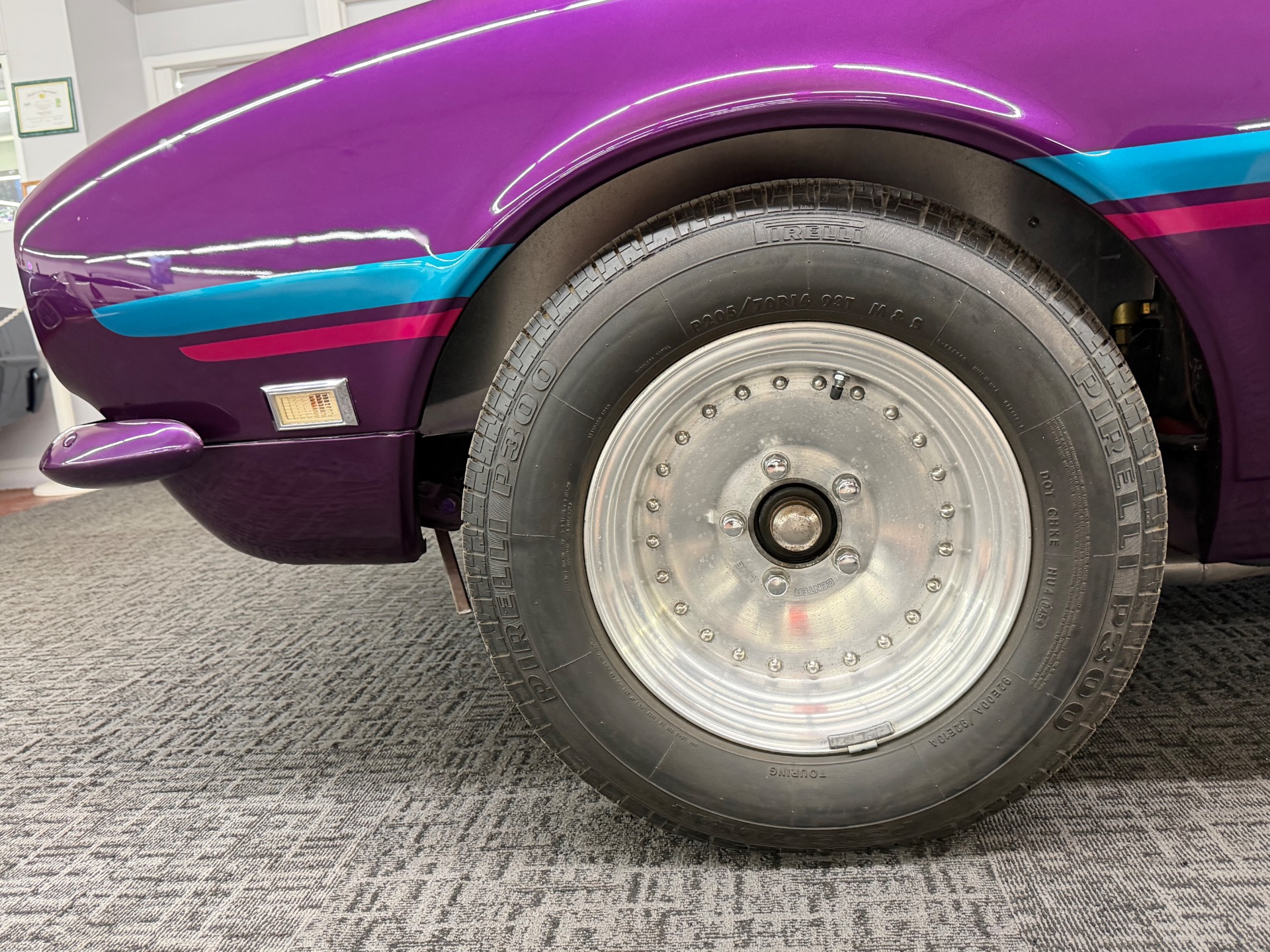 Used 1968 CHEVROLET CAMARO BUILT DRAGTER- 502 CHEVY CRATE MOTOR-BUILT BY SCOGGIN DICKNEY-900HP | Mundelein, IL