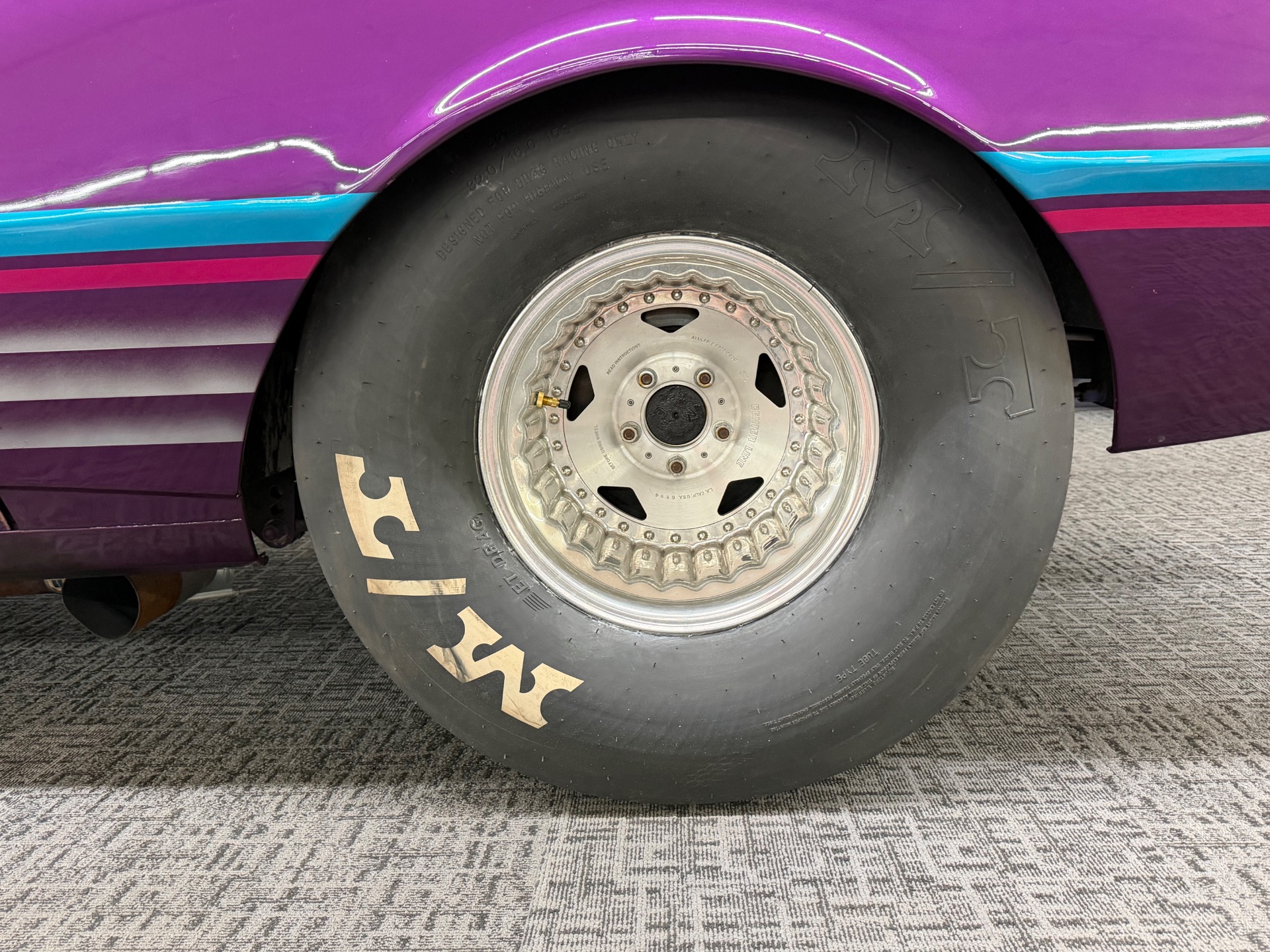 Used 1968 CHEVROLET CAMARO BUILT DRAGTER- 502 CHEVY CRATE MOTOR-BUILT BY SCOGGIN DICKNEY-900HP | Mundelein, IL