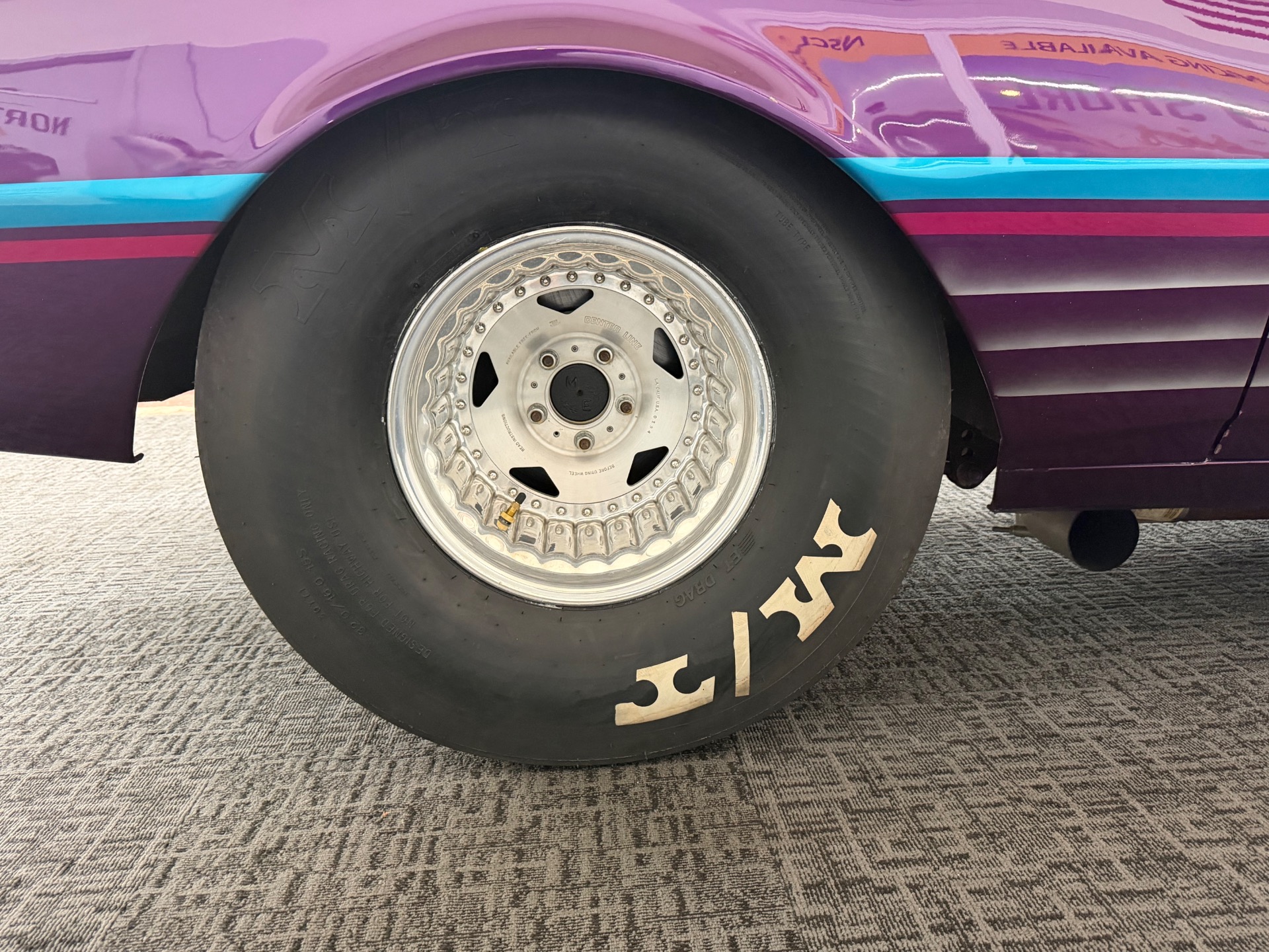 Used 1968 CHEVROLET CAMARO BUILT DRAGTER- 502 CHEVY CRATE MOTOR-BUILT BY SCOGGIN DICKNEY-900HP | Mundelein, IL