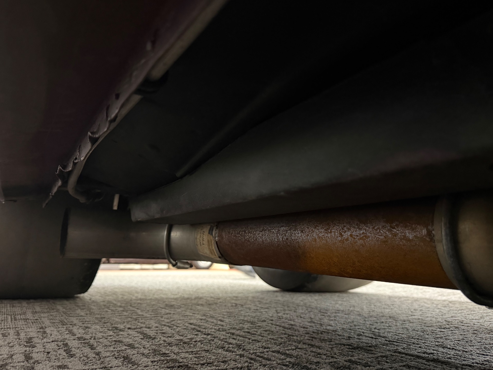 Used 1968 CHEVROLET CAMARO BUILT DRAGTER- 502 CHEVY CRATE MOTOR-BUILT BY SCOGGIN DICKNEY-900HP | Mundelein, IL