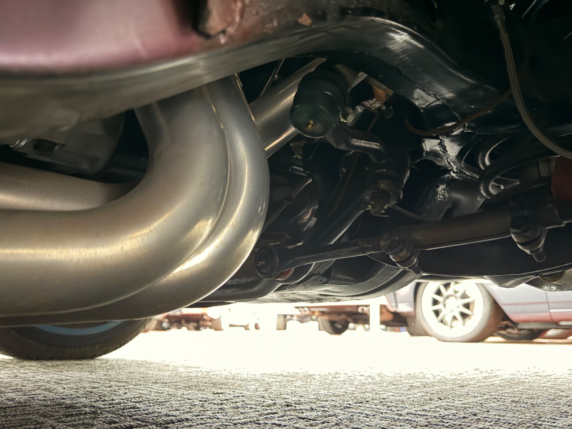 Used 1968 CHEVROLET CAMARO BUILT DRAGTER- 502 CHEVY CRATE MOTOR-BUILT BY SCOGGIN DICKNEY-900HP | Mundelein, IL