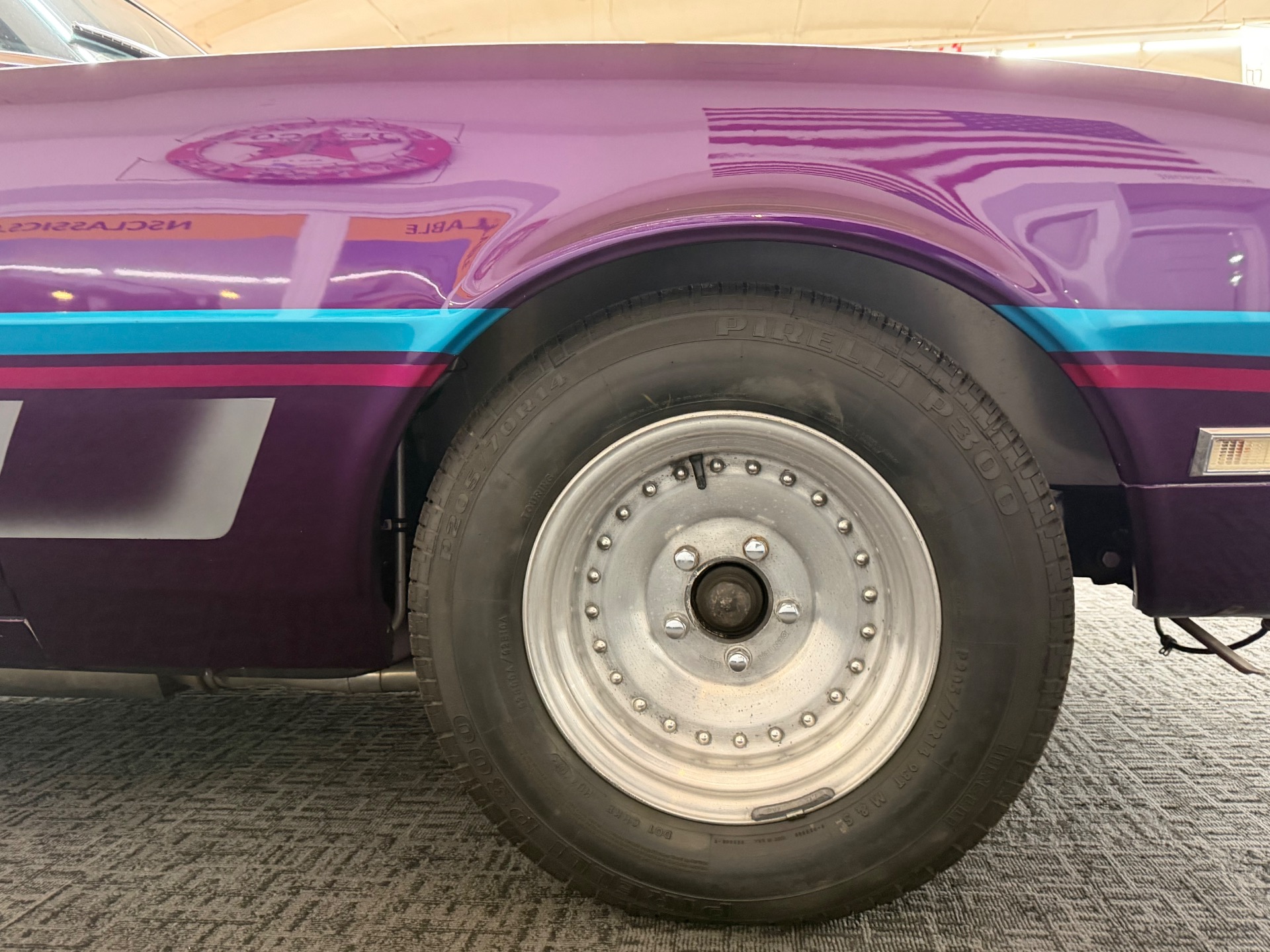 Used 1968 CHEVROLET CAMARO BUILT DRAGTER- 502 CHEVY CRATE MOTOR-BUILT BY SCOGGIN DICKNEY-900HP | Mundelein, IL