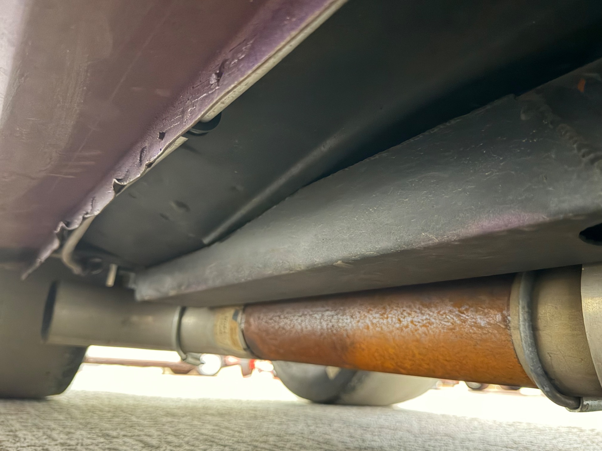 Used 1968 CHEVROLET CAMARO BUILT DRAGTER- 502 CHEVY CRATE MOTOR-BUILT BY SCOGGIN DICKNEY-900HP | Mundelein, IL