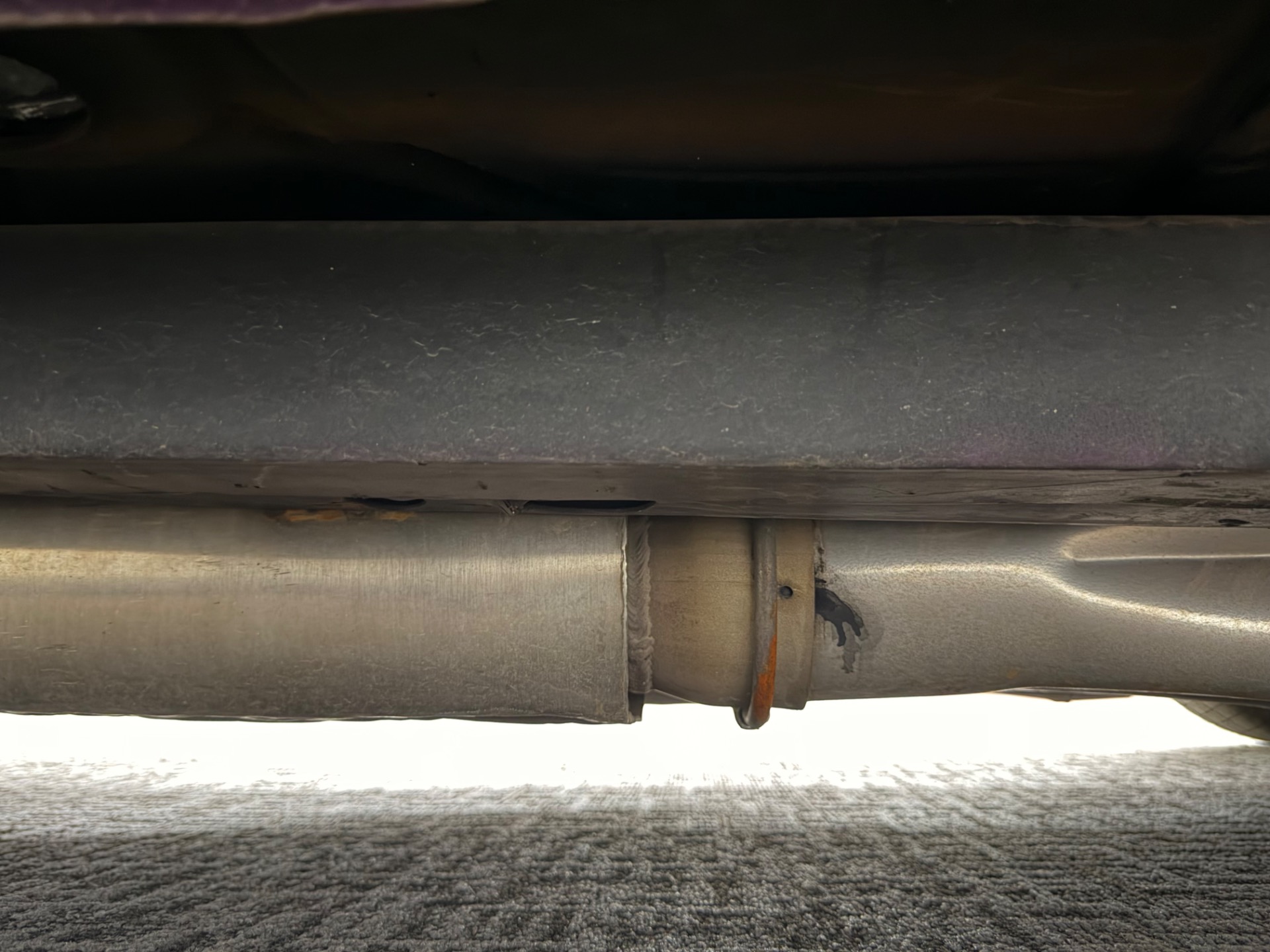 Used 1968 CHEVROLET CAMARO BUILT DRAGTER- 502 CHEVY CRATE MOTOR-BUILT BY SCOGGIN DICKNEY-900HP | Mundelein, IL