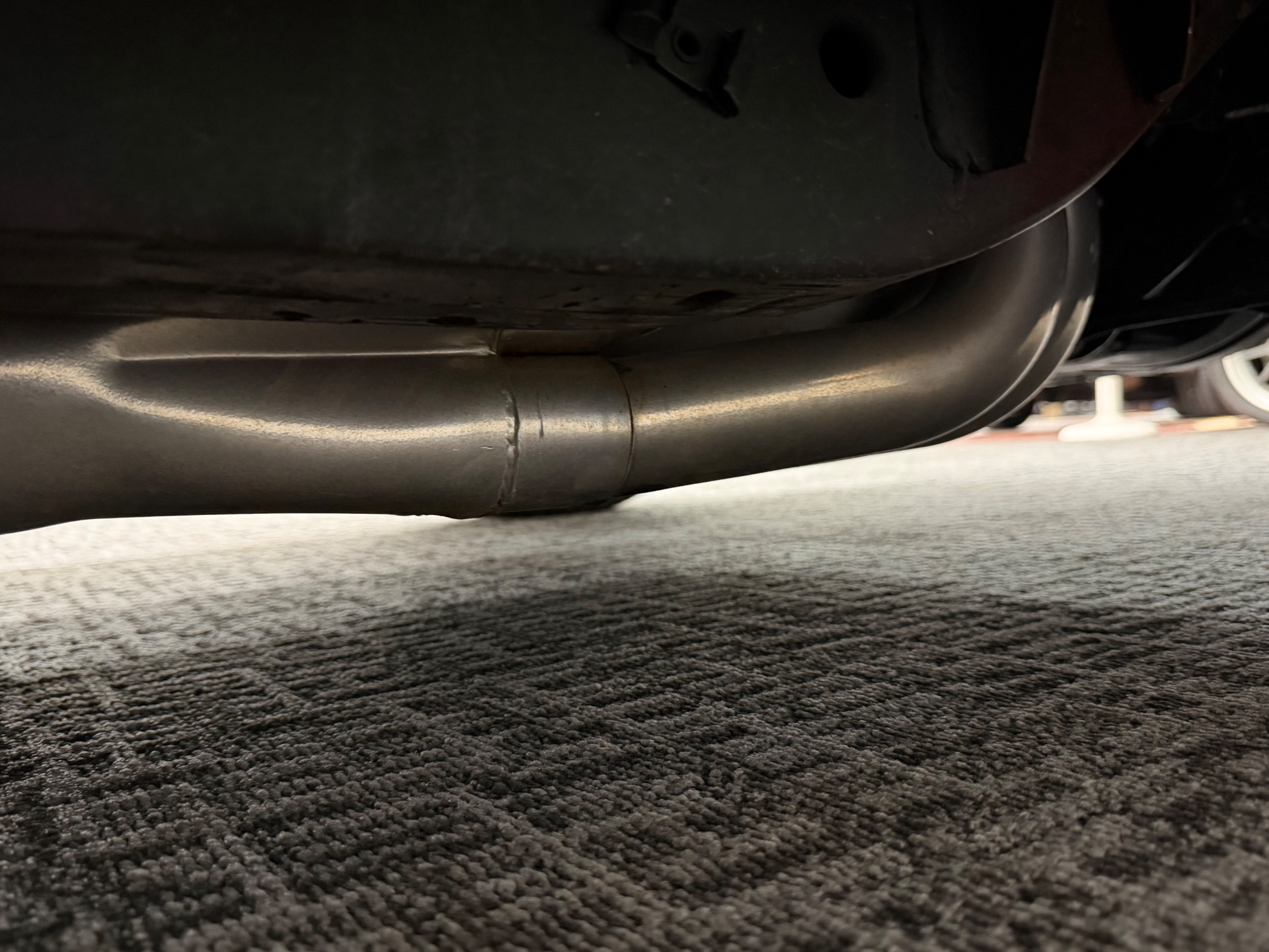 Used 1968 CHEVROLET CAMARO BUILT DRAGTER- 502 CHEVY CRATE MOTOR-BUILT BY SCOGGIN DICKNEY-900HP | Mundelein, IL