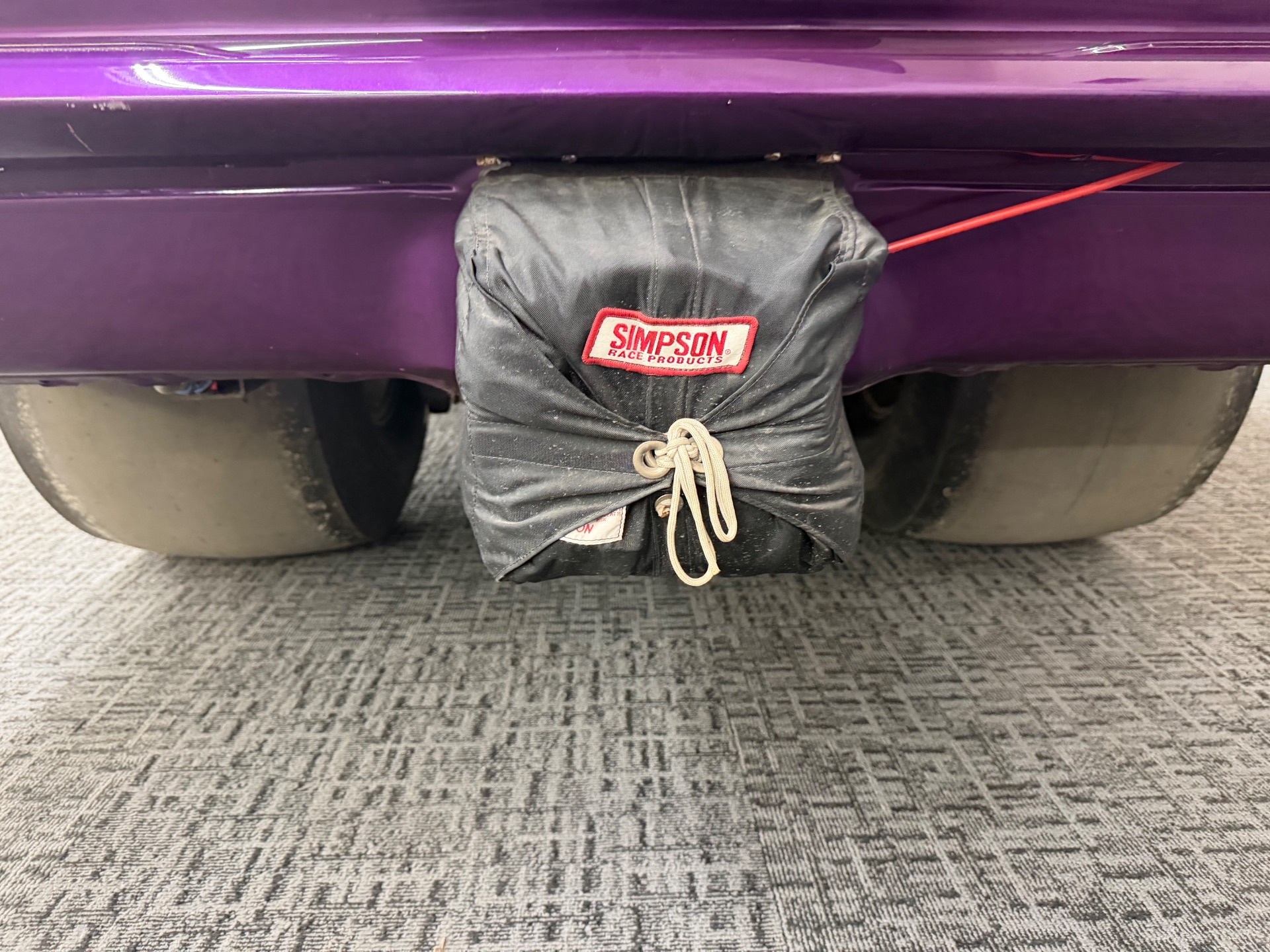 Used 1968 CHEVROLET CAMARO BUILT DRAGTER- 502 CHEVY CRATE MOTOR-BUILT BY SCOGGIN DICKNEY-900HP | Mundelein, IL