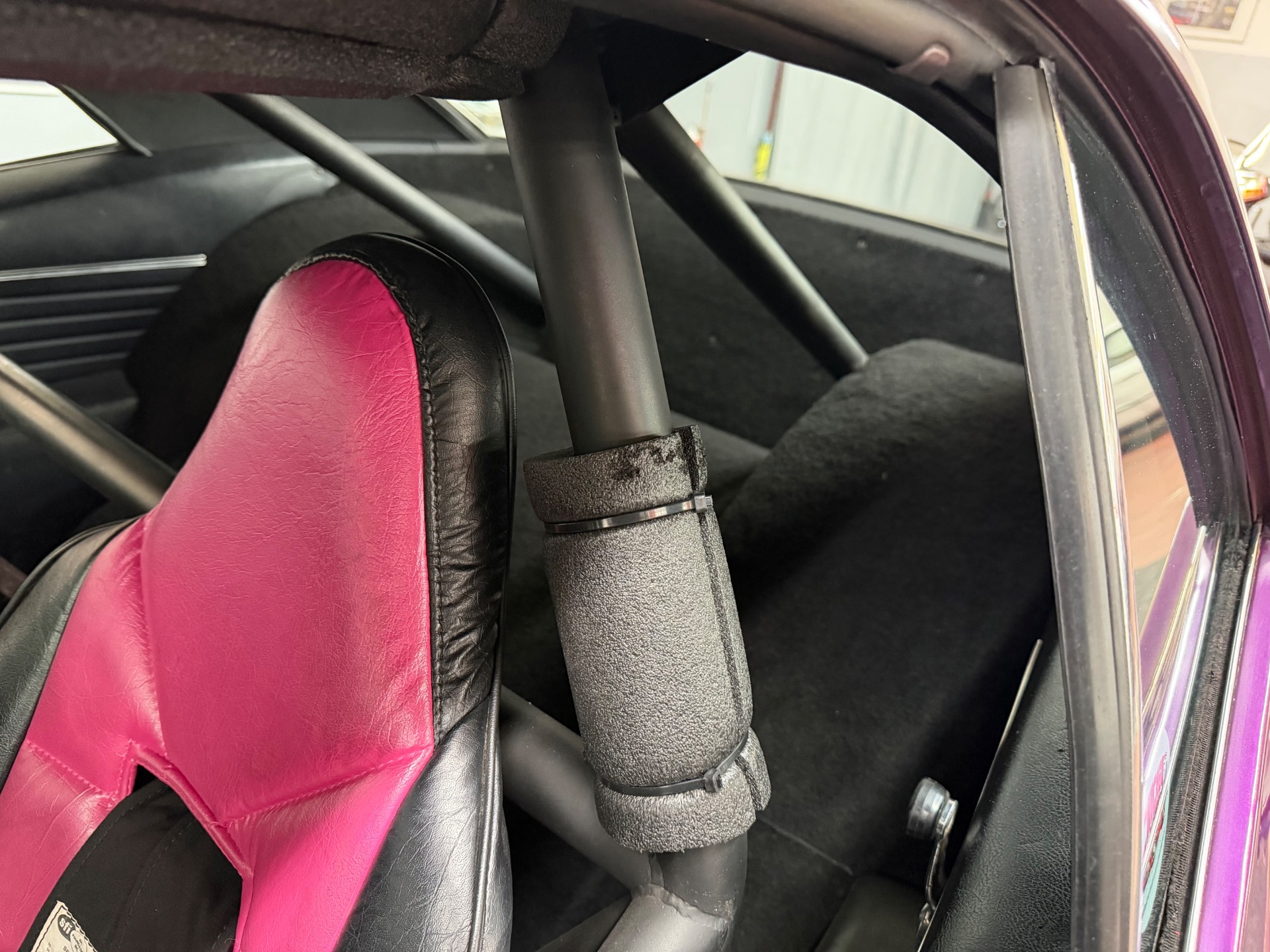 Used 1968 CHEVROLET CAMARO BUILT DRAGTER- 502 CHEVY CRATE MOTOR-BUILT BY SCOGGIN DICKNEY-900HP | Mundelein, IL