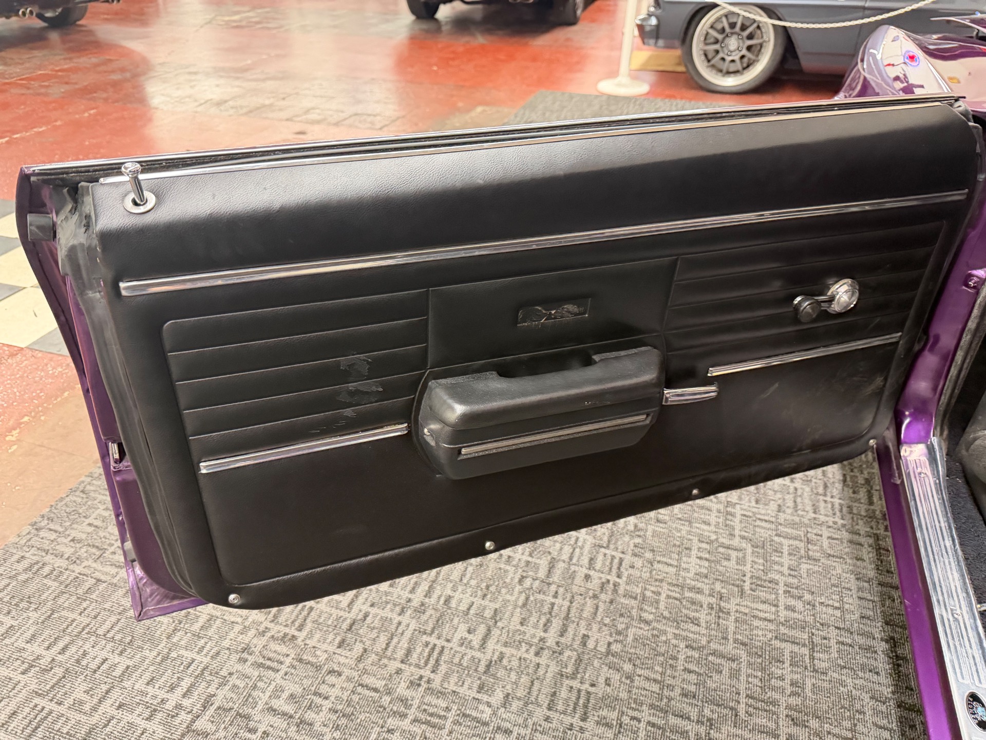 Used 1968 CHEVROLET CAMARO BUILT DRAGTER- 502 CHEVY CRATE MOTOR-BUILT BY SCOGGIN DICKNEY-900HP | Mundelein, IL