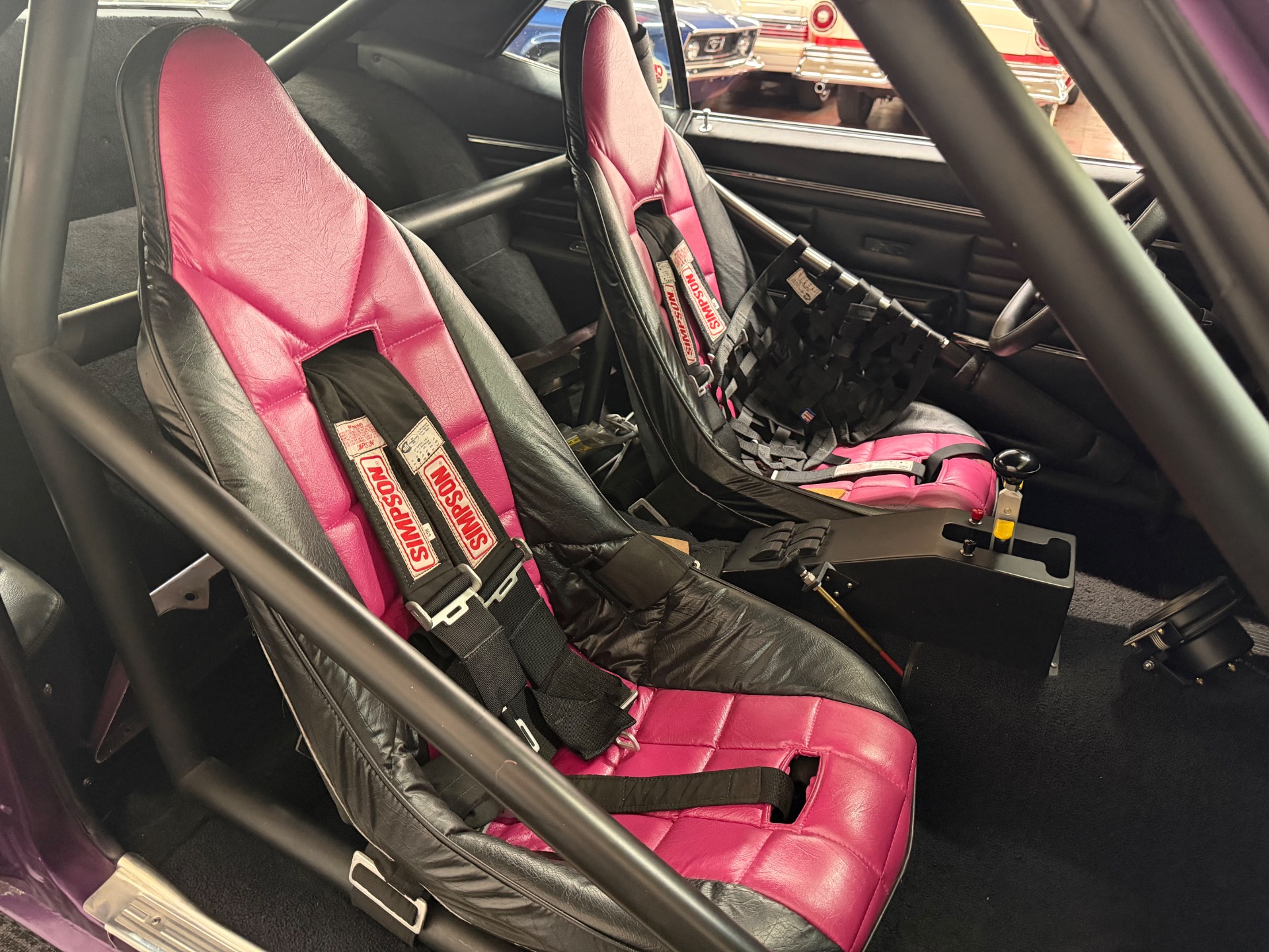 Used 1968 CHEVROLET CAMARO BUILT DRAGTER- 502 CHEVY CRATE MOTOR-BUILT BY SCOGGIN DICKNEY-900HP | Mundelein, IL