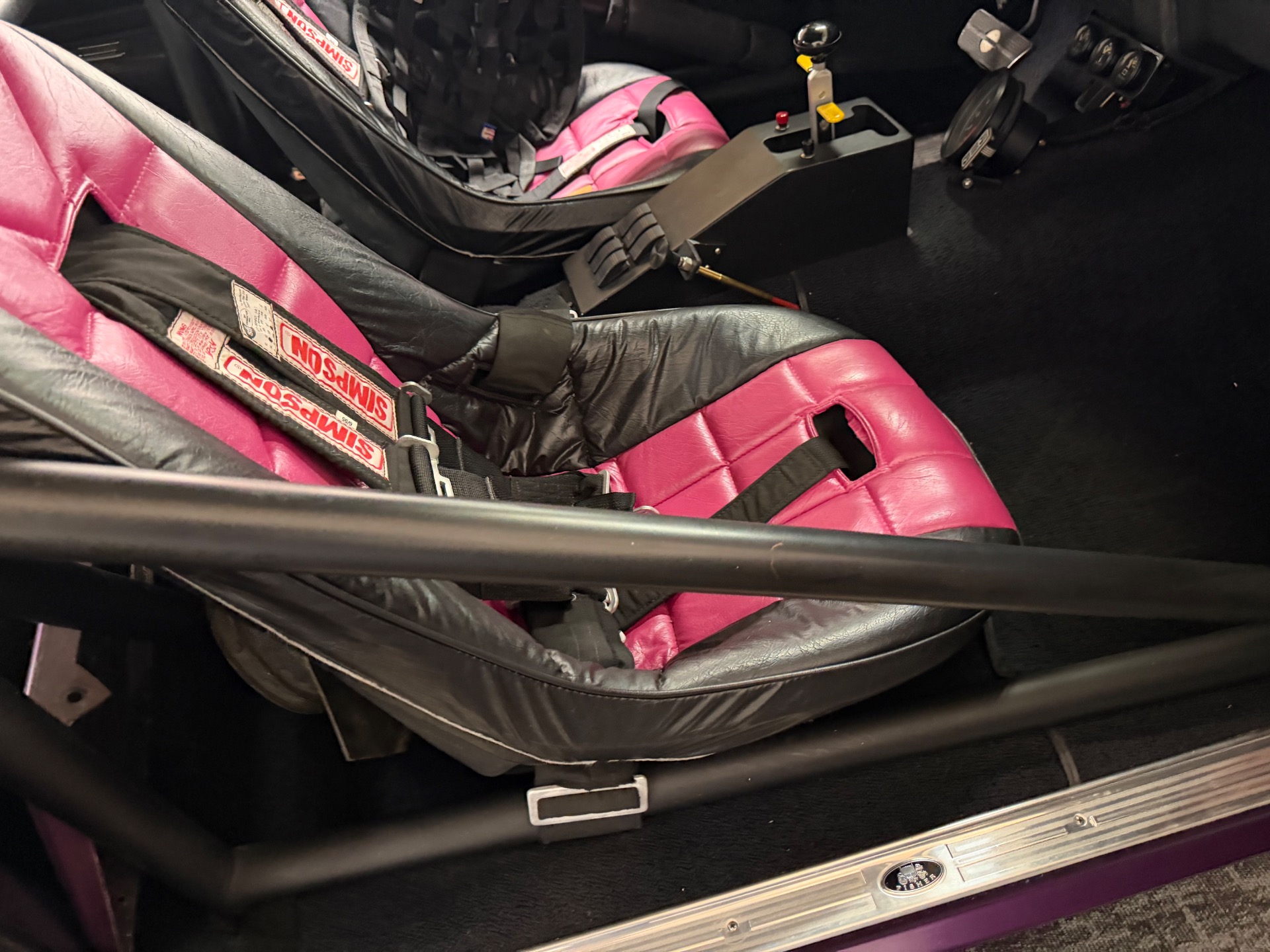 Used 1968 CHEVROLET CAMARO BUILT DRAGTER- 502 CHEVY CRATE MOTOR-BUILT BY SCOGGIN DICKNEY-900HP | Mundelein, IL