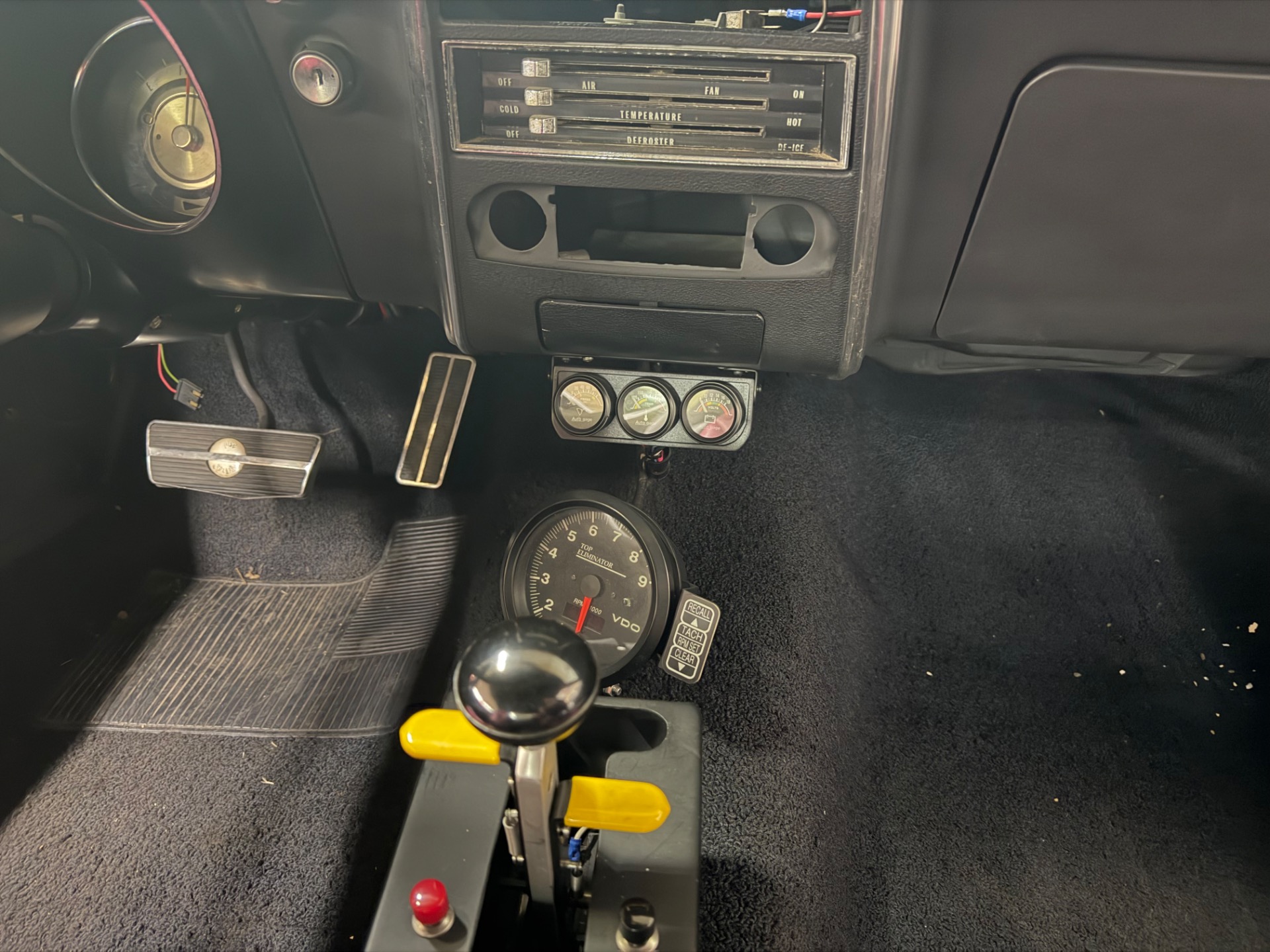 Used 1968 CHEVROLET CAMARO BUILT DRAGTER- 502 CHEVY CRATE MOTOR-BUILT BY SCOGGIN DICKNEY-900HP | Mundelein, IL